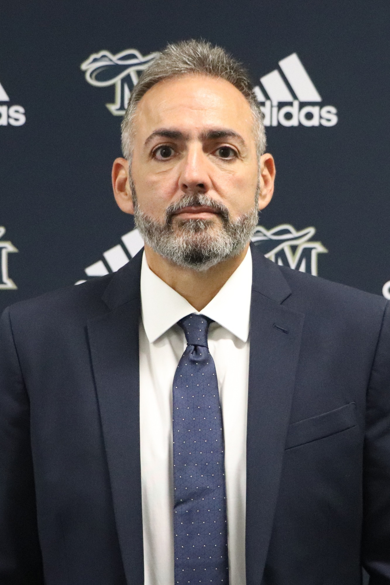 Jason Beck Headshot 2023-24