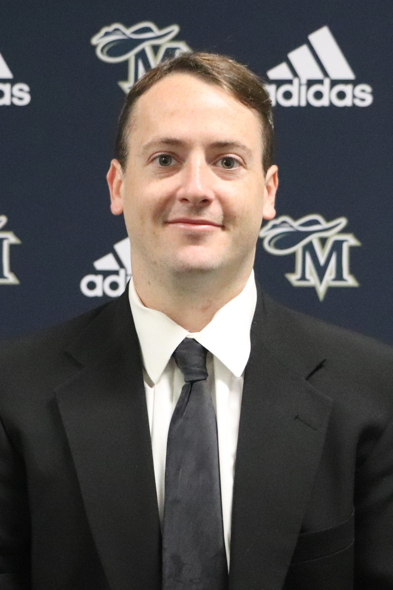 Matthew Quill Headshot 2023-24