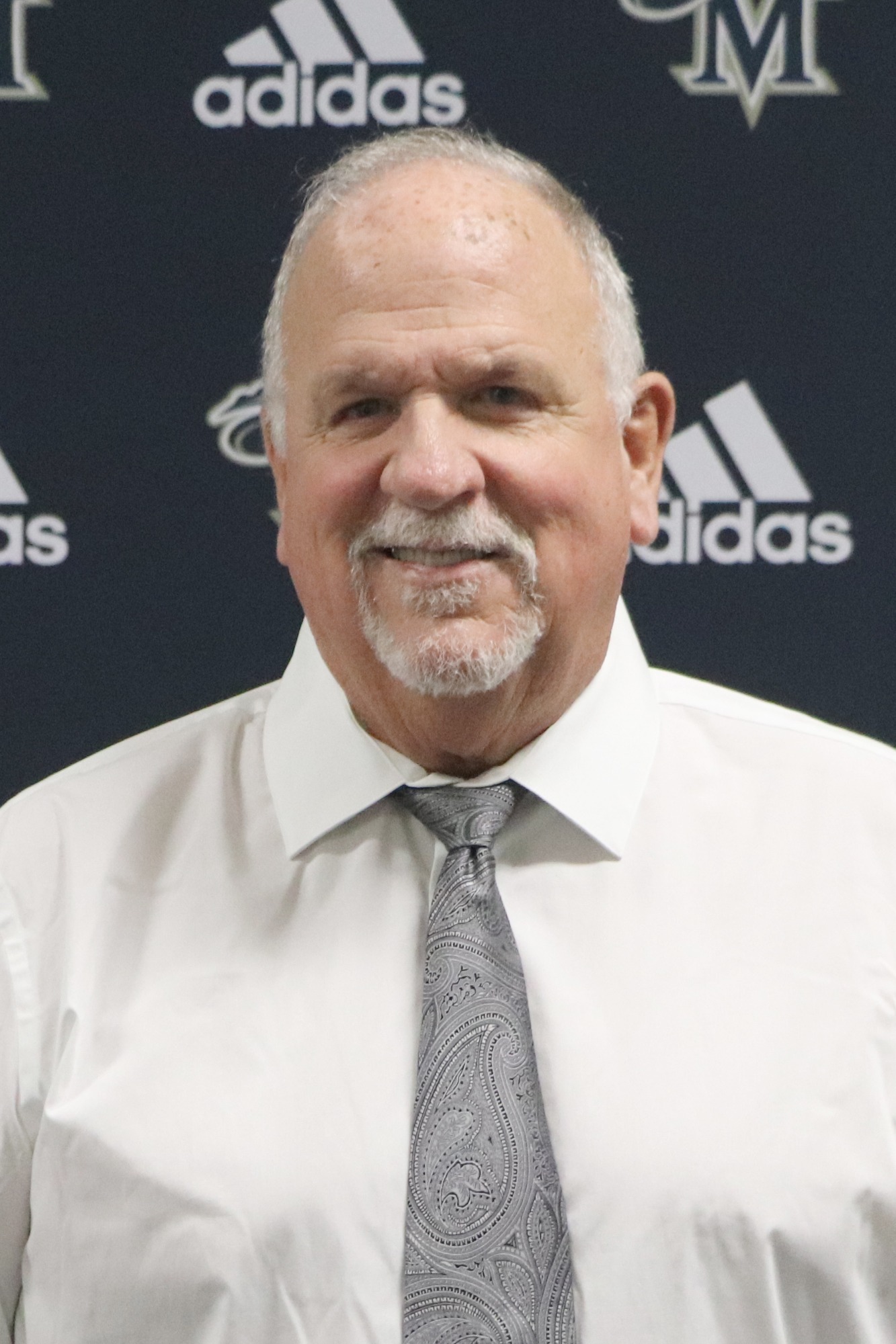 Steve Anders Headshot 2023-24