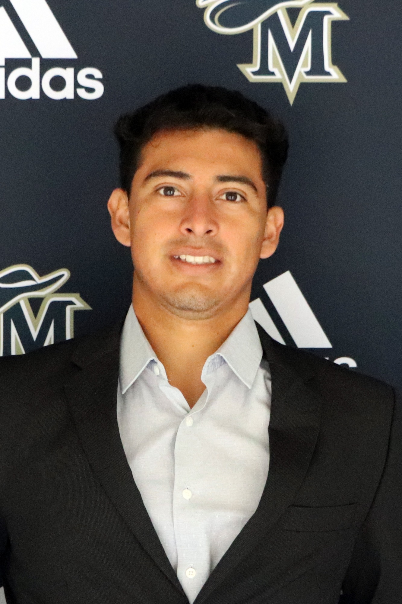 MTEN WTEN Marcos Salazar Head Coach Headshot 2024-25