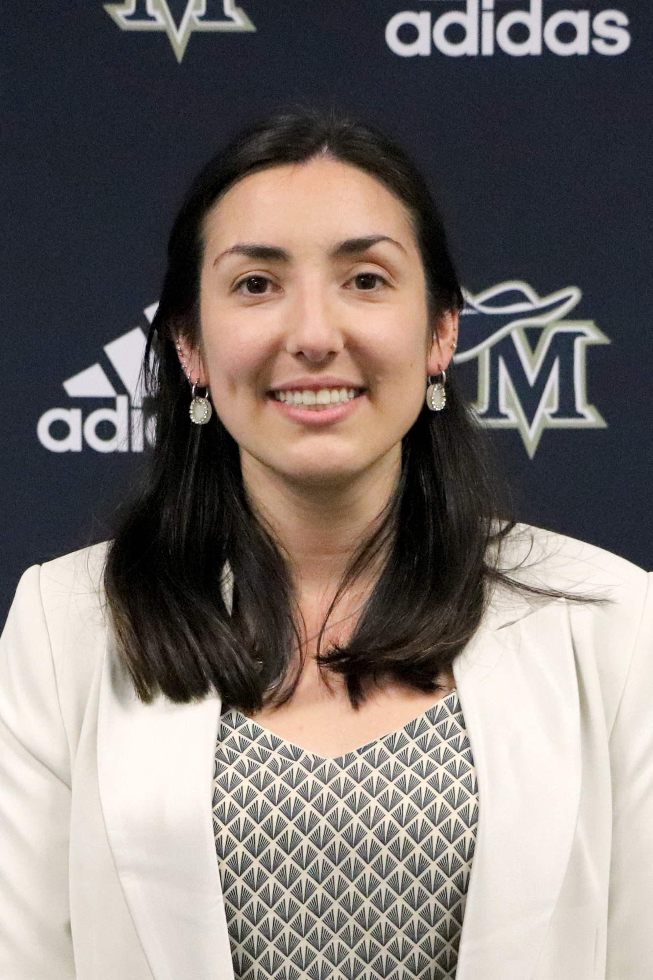 VB Cristina Viera (5) Edited Head Shot