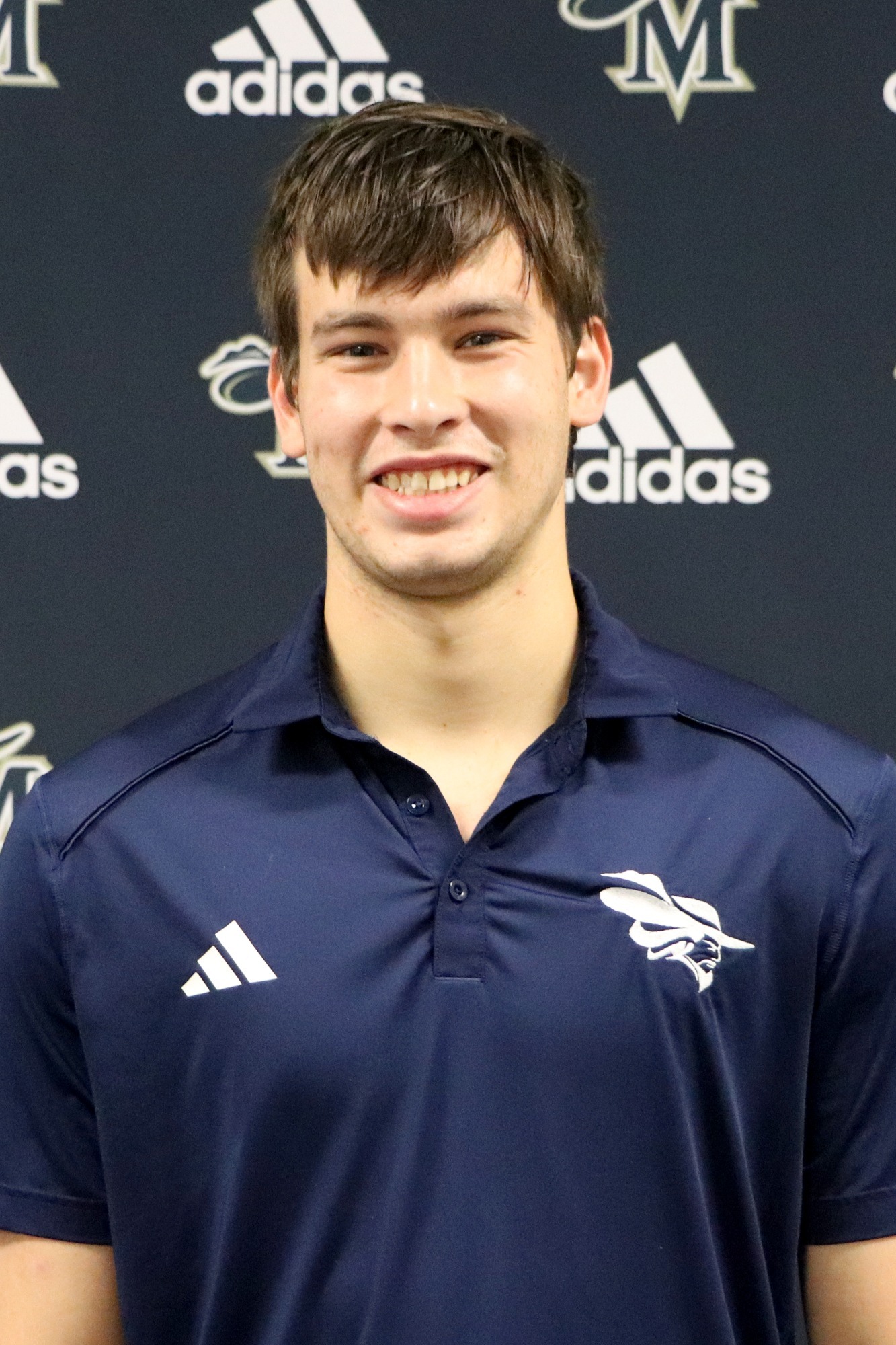 MBB Wyatt Baggett (3) Head Shot