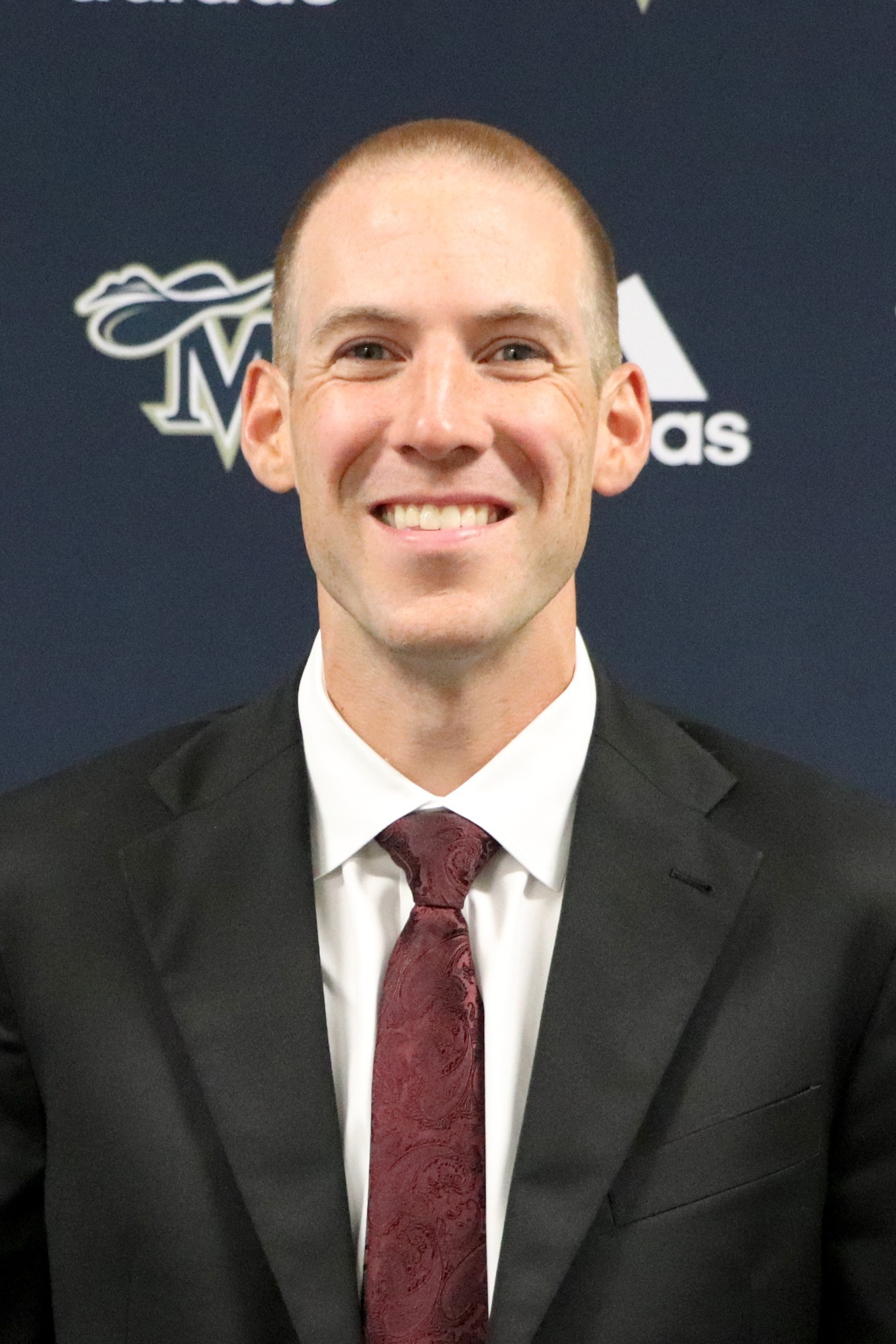 TEN Trey Peterson (3) Head Shot