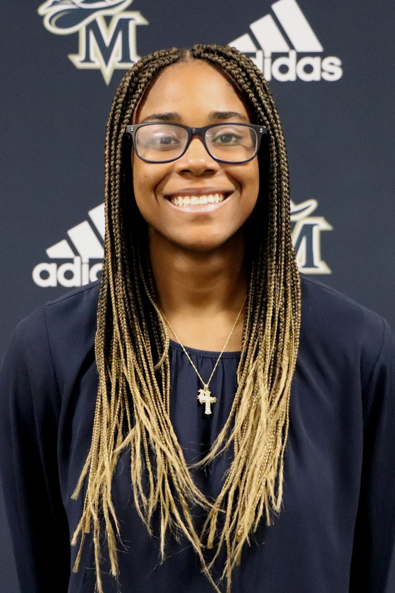 WBB Shanteal Davis (1) Head Shot