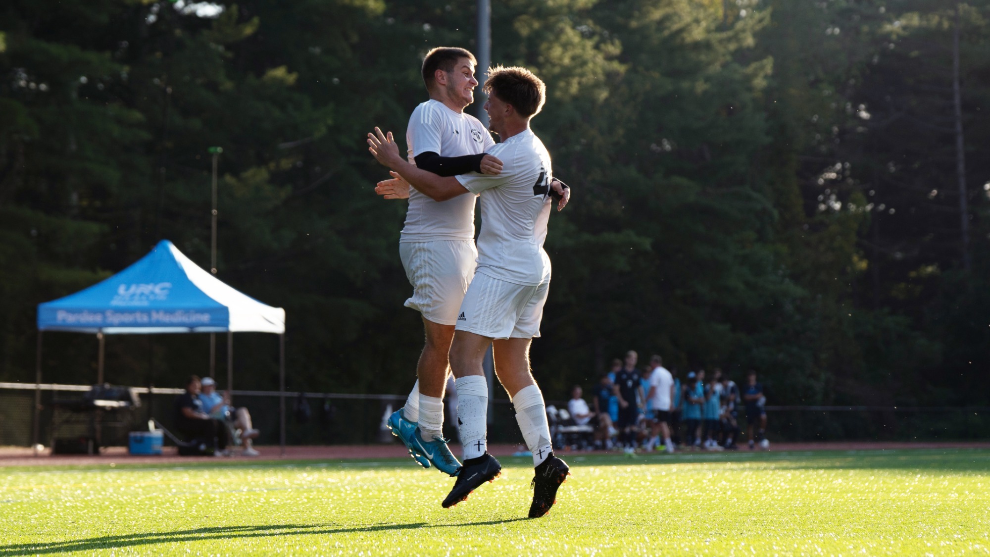 Predrag Grbovic and Drake Fowler vs Bob Jones 9-20-25