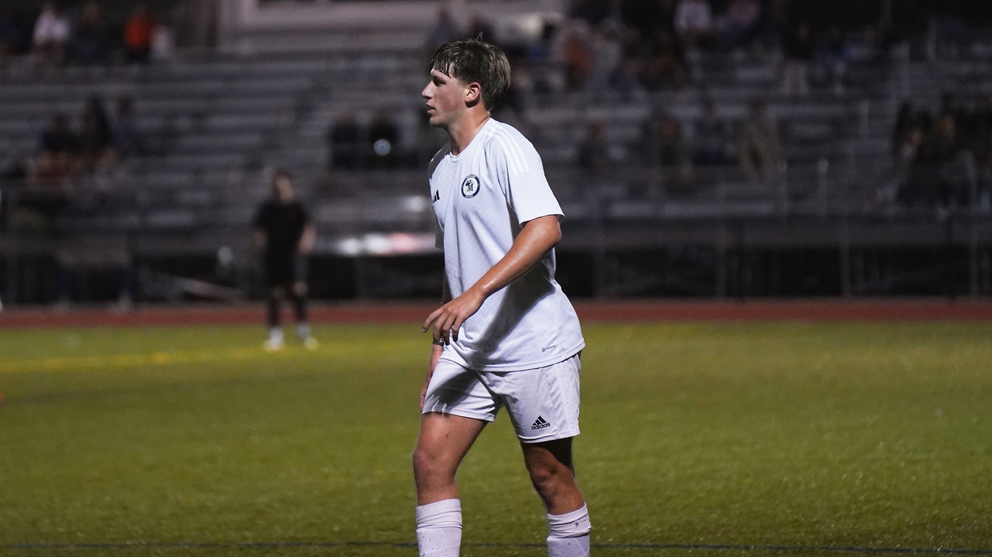 Drake Fowler vs Milligan 10-8-25