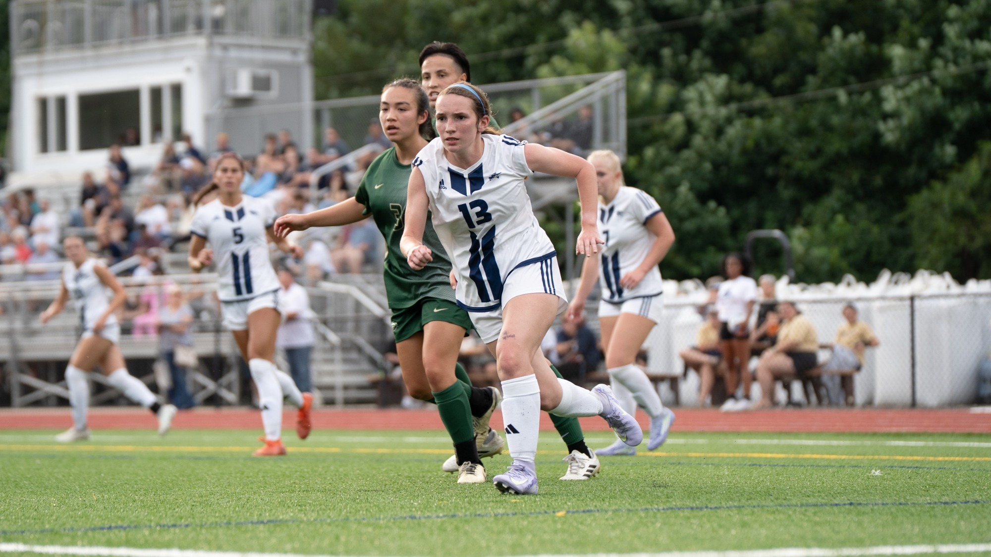 Kylie Ridings vs. Georgia Gwinnett 082325 (2)