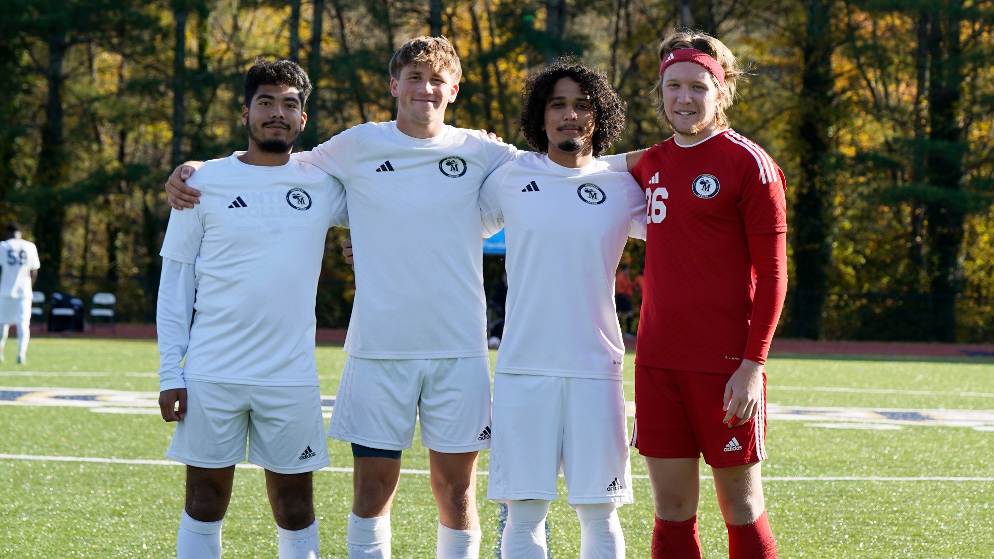 2025 Seniors vs Johnson 10-25-25