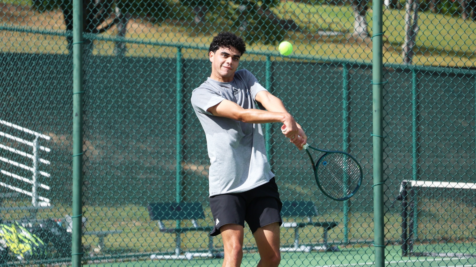 Vitor Monteiro vs Guilford 10-4-25