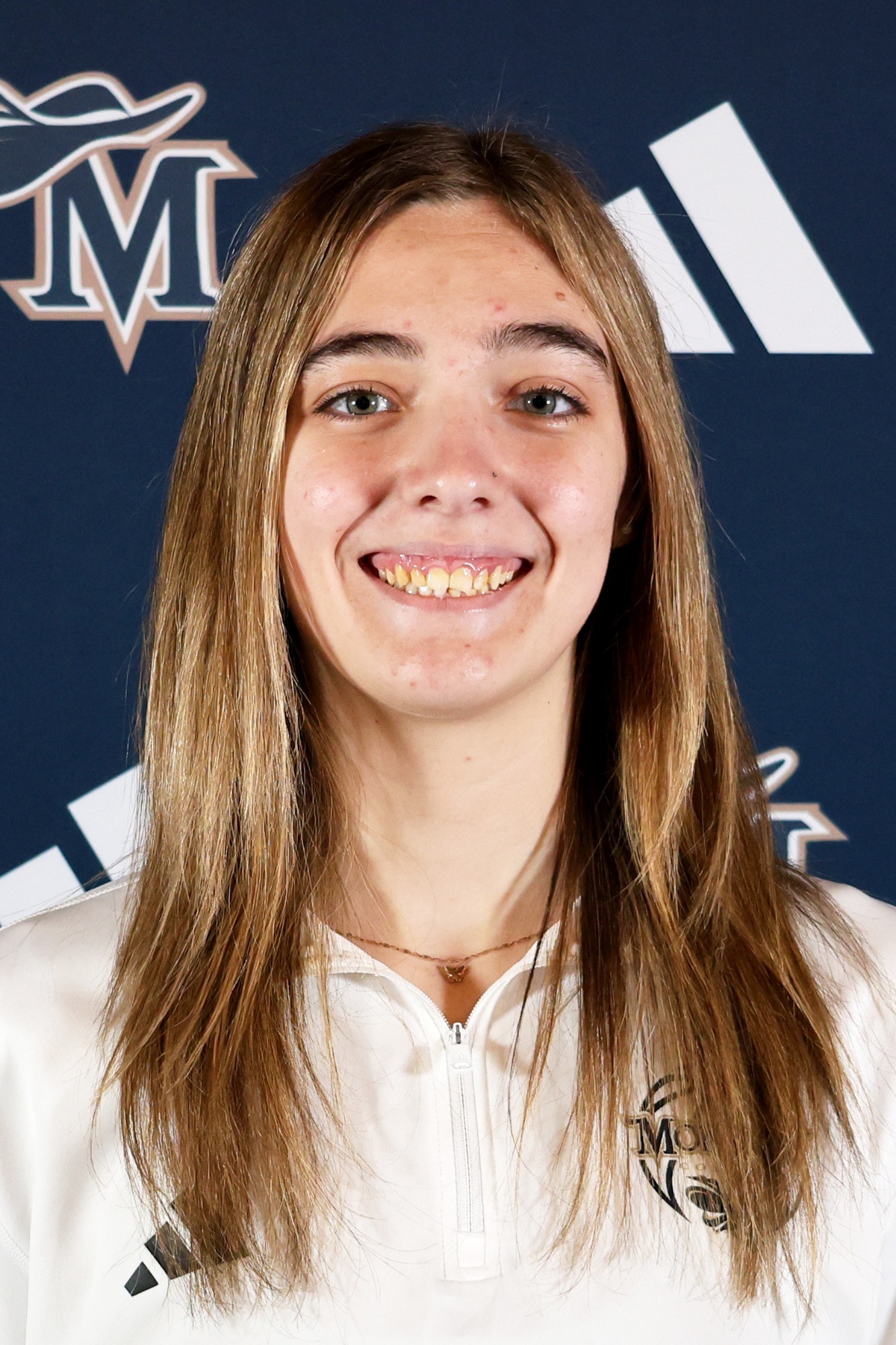 WBB Haley Elmore Student Assistant Head Shot