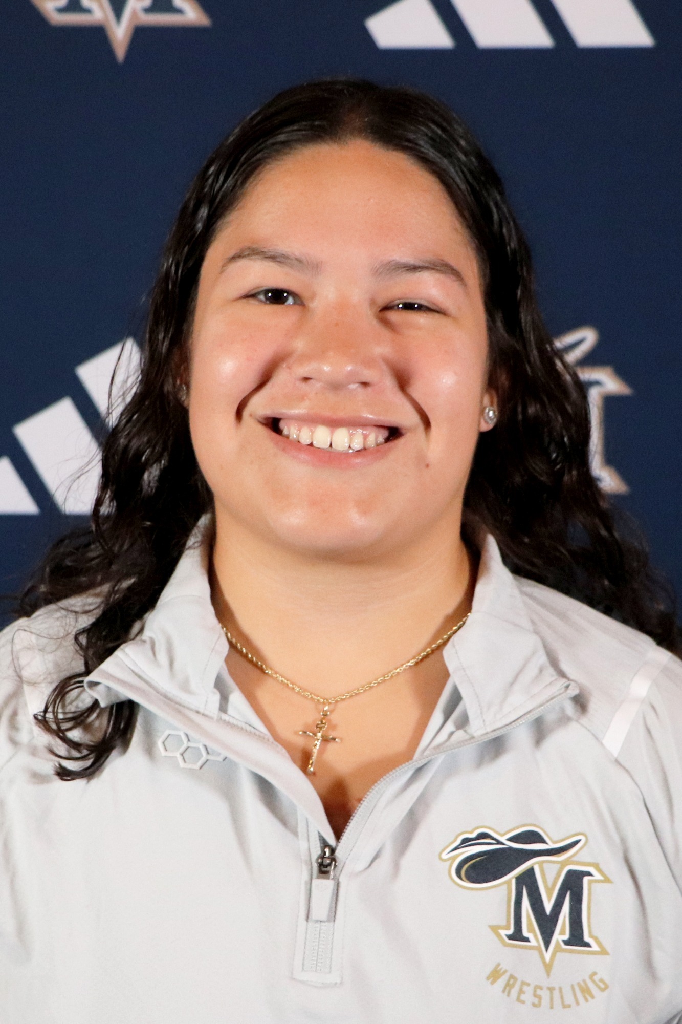 Marissa Delacruz 2025-26 WWREST Head Shot