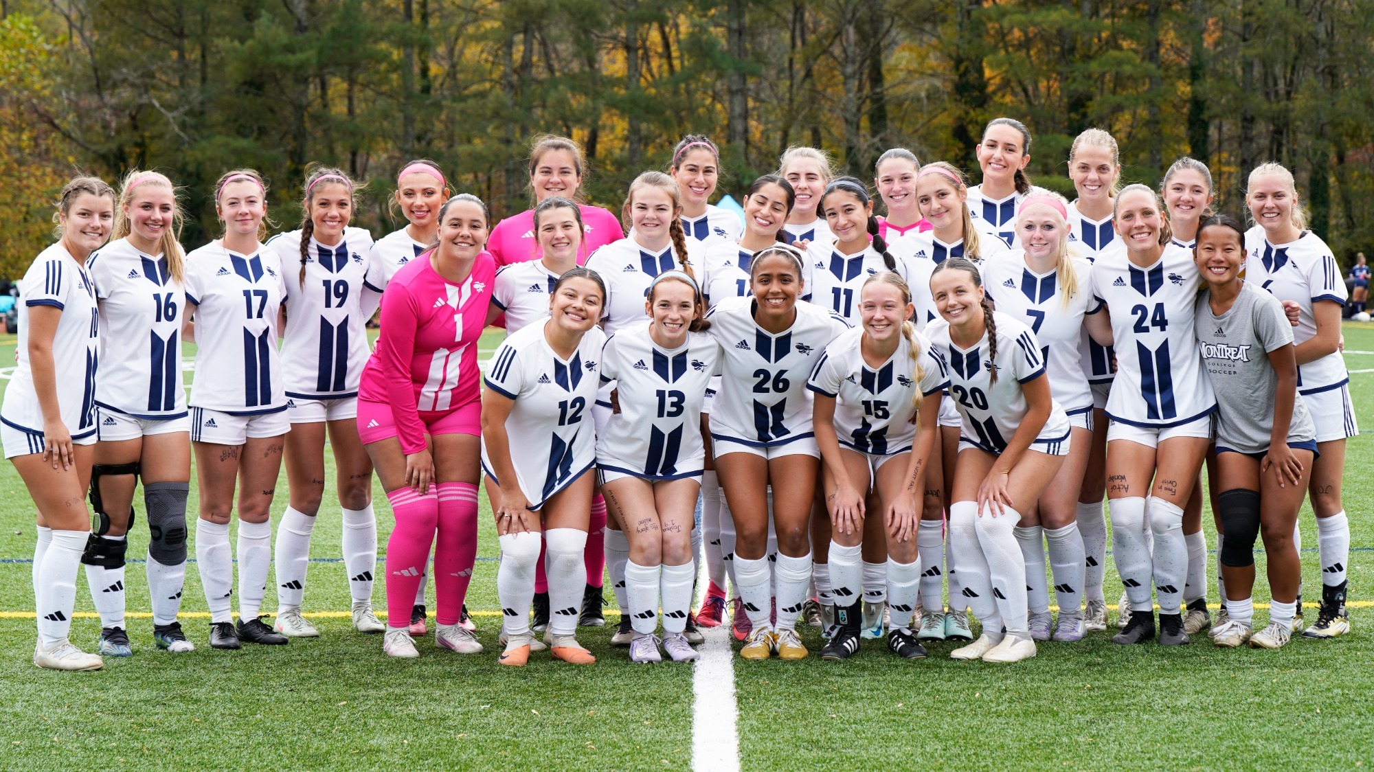 WSOC vs Johnson 10-25-25