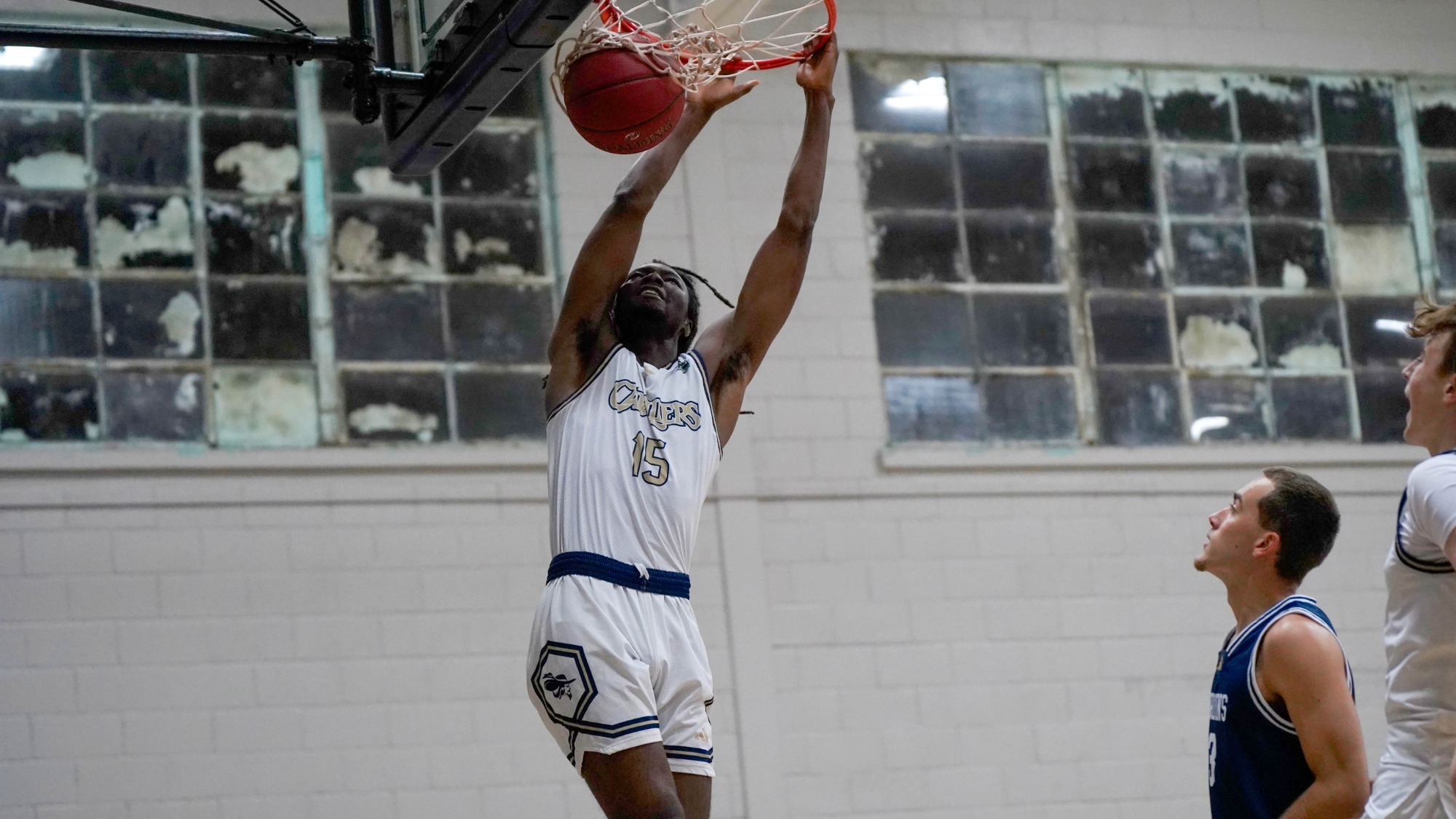 Aden Taylor vs. Bob Jones 102325