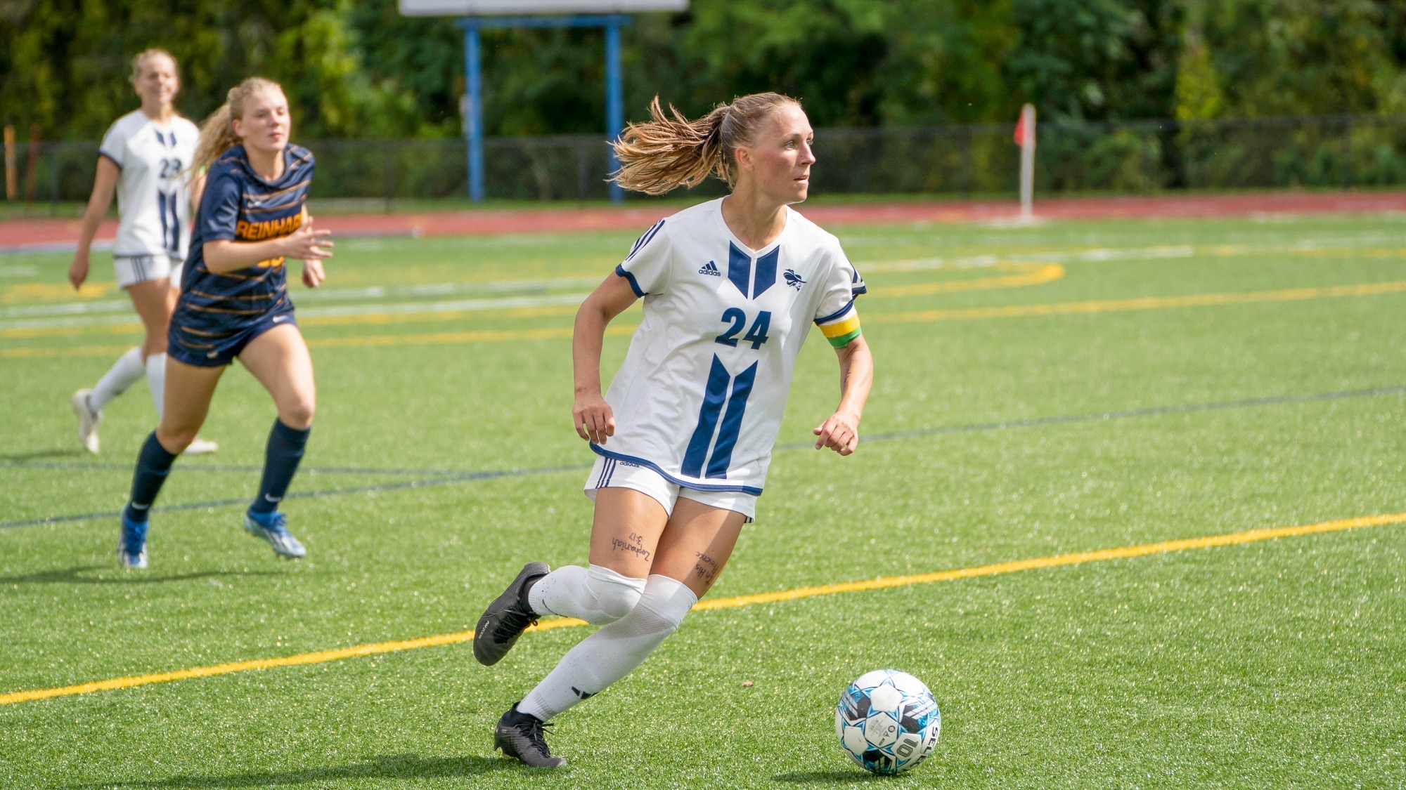 Sam Aalbue vs. Reinhardt 092725