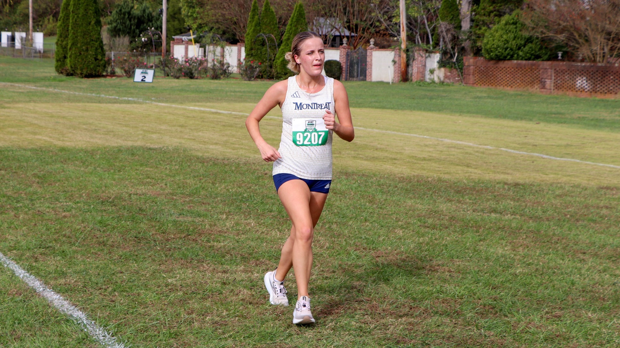Ragan Speer at AAC XC Championships 110824 (2)