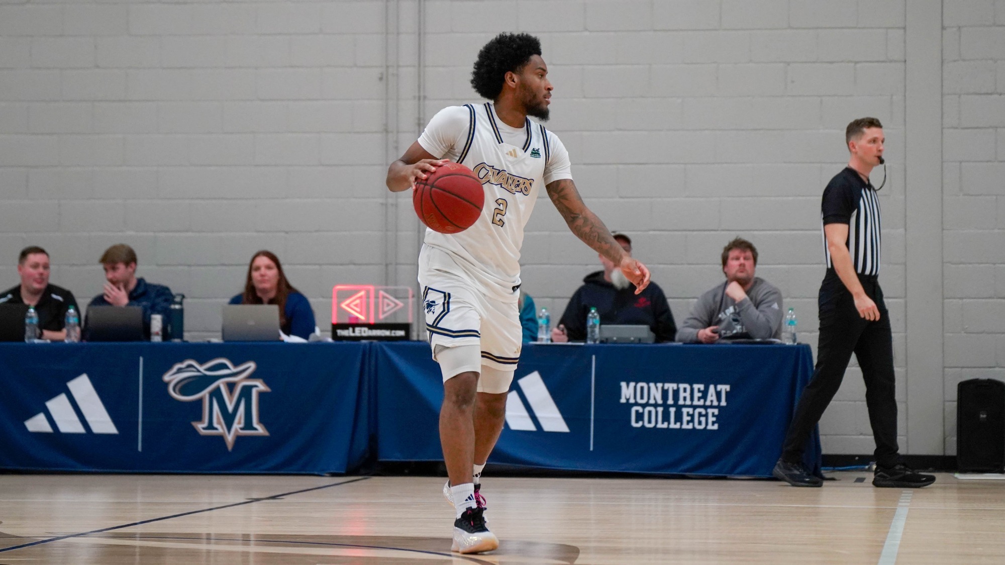 Mike Wade vs. Bryan 121025