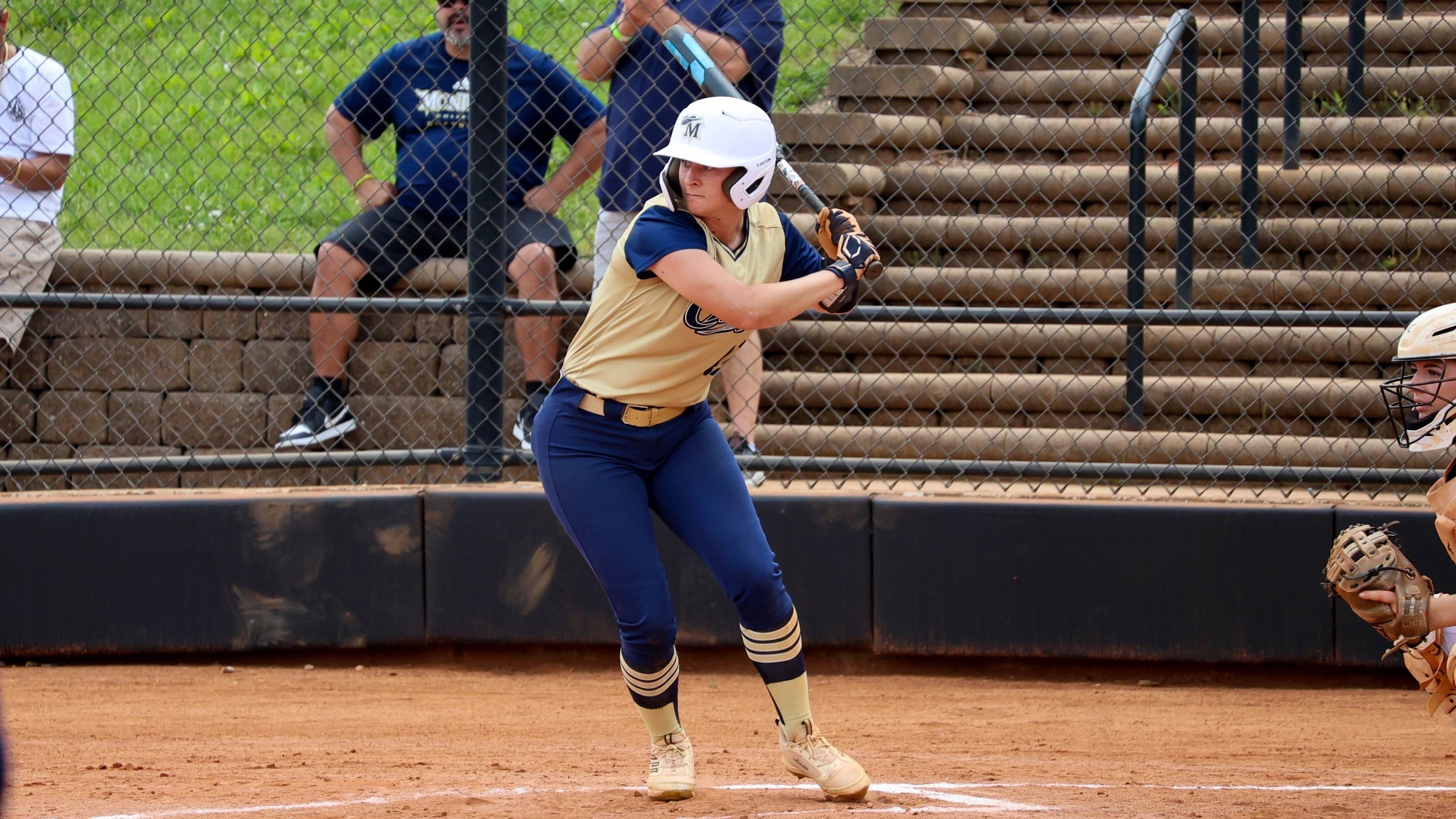 Abigail Wyatt vs. CIU at AAC Tournament 043025
