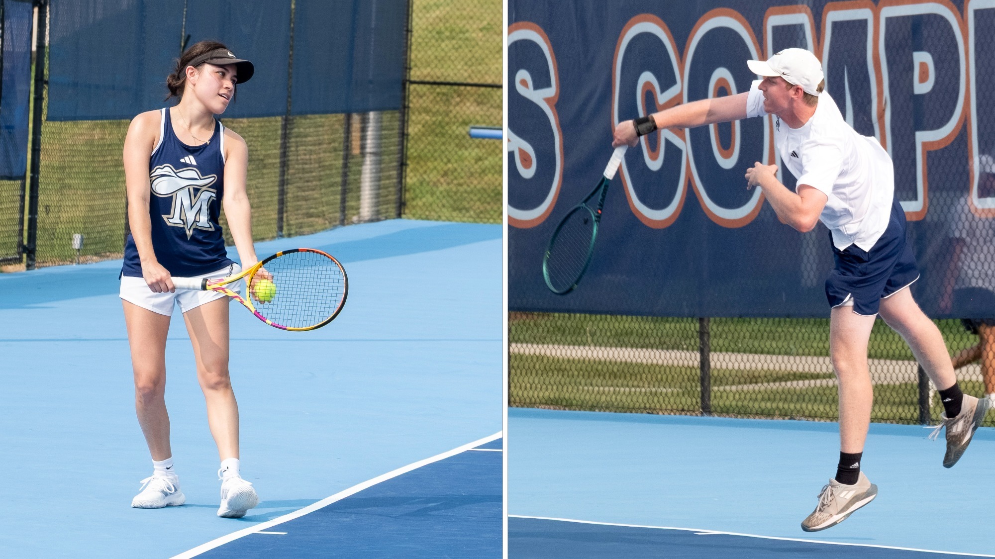 MTEN WTEN 2026 Spring Schedule Release Photo 123025