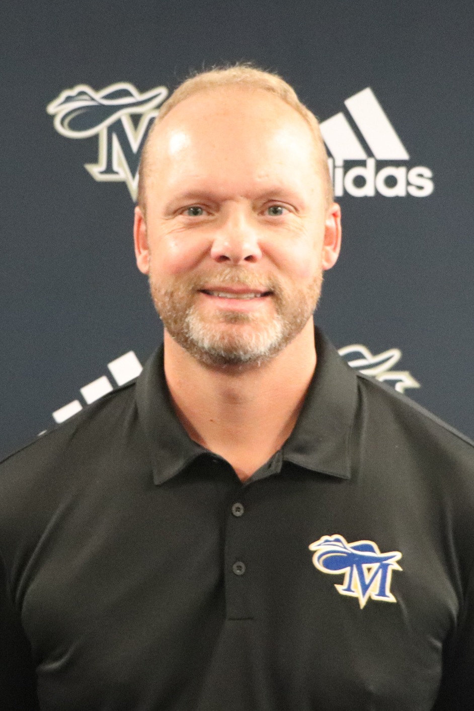 MGOLF WGOLF John Sullivan Head Shot