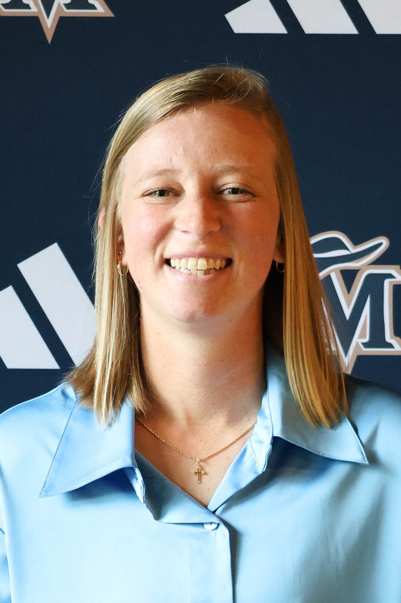 WSOC Beth Morgan Athletics Staff Head Shot (1)