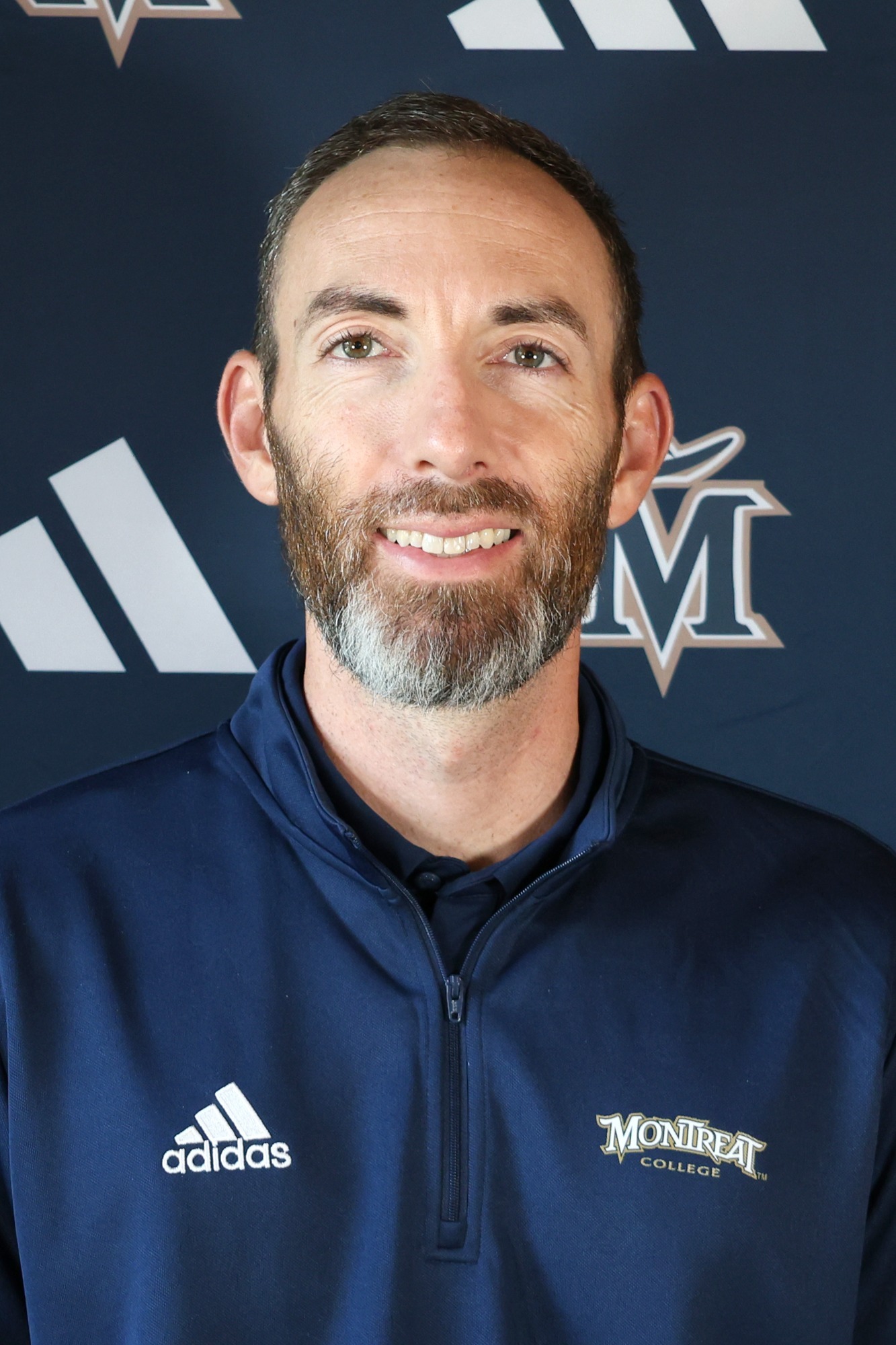 Matt Harner Head Shots