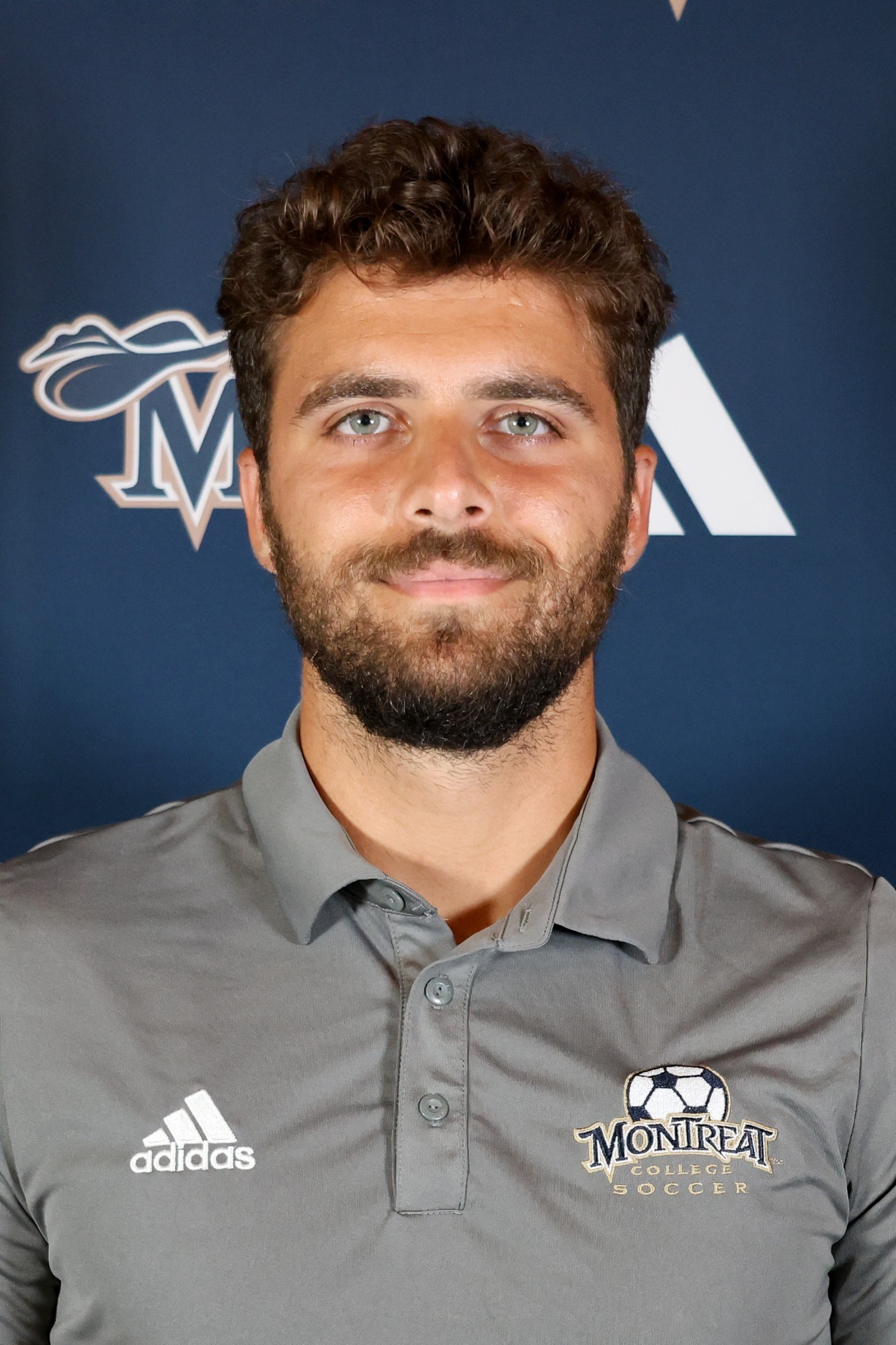 MSOC Miodrag Bankovic Head Shot