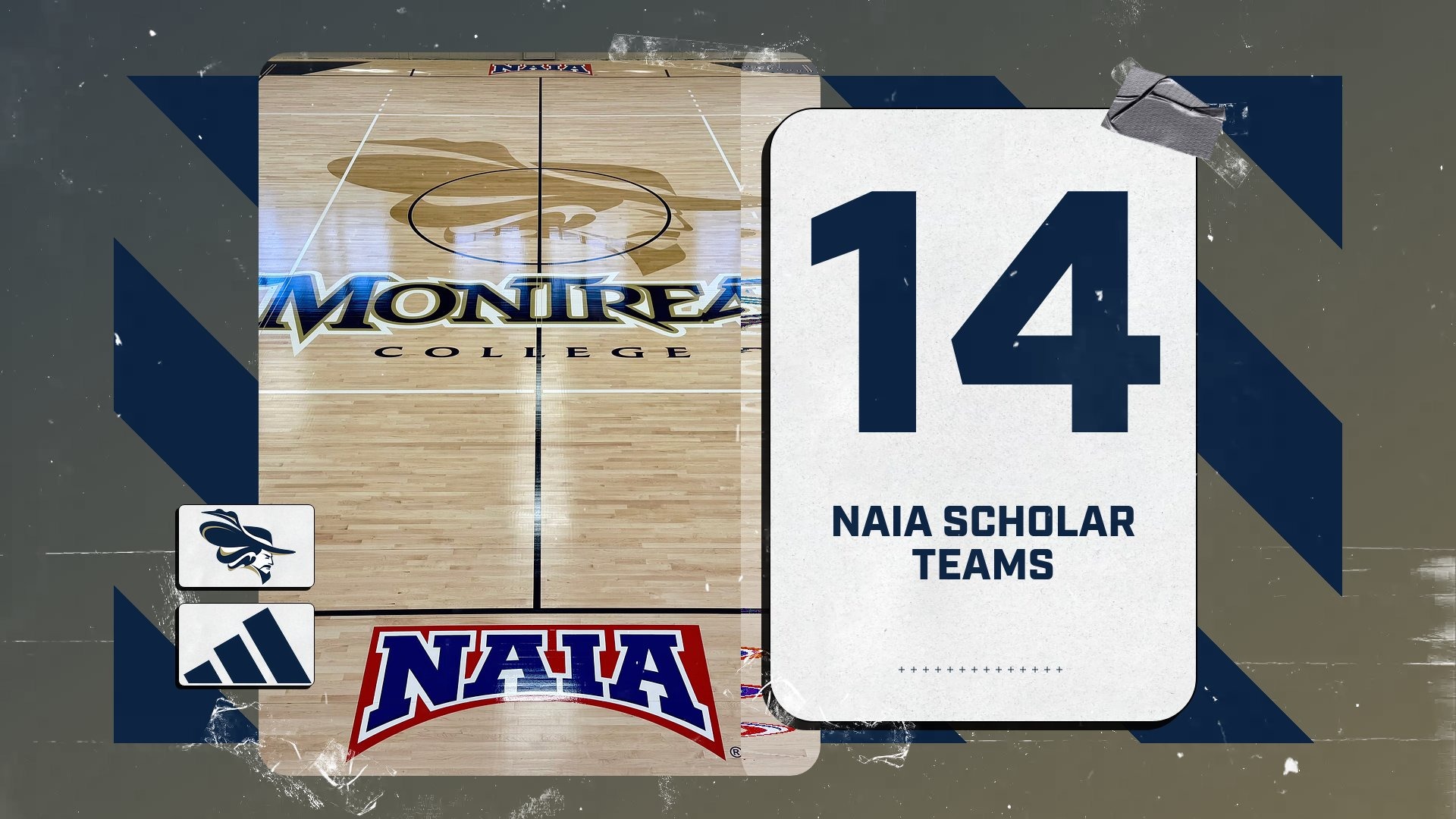 NAIA Scholar Teams Release Photo 9-15-25