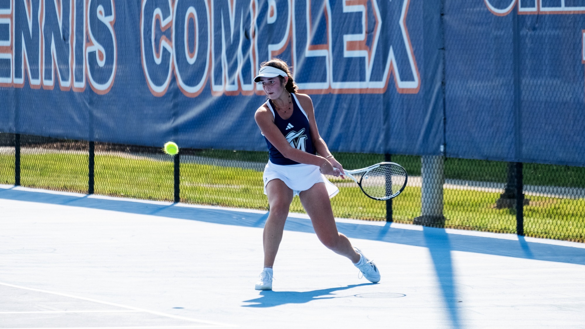 Clara Roman at Mossy Creek Duals 0904-0525