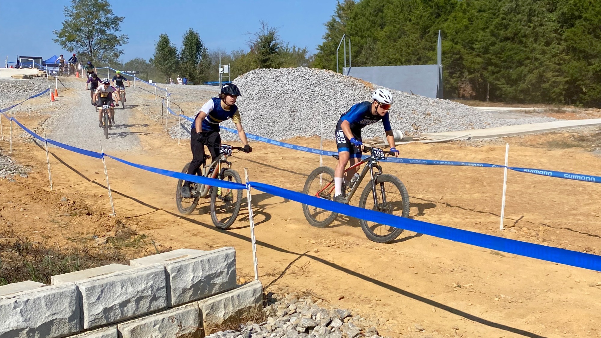 Lucas Zeringue at LWC MTB Showdown 0902-2125