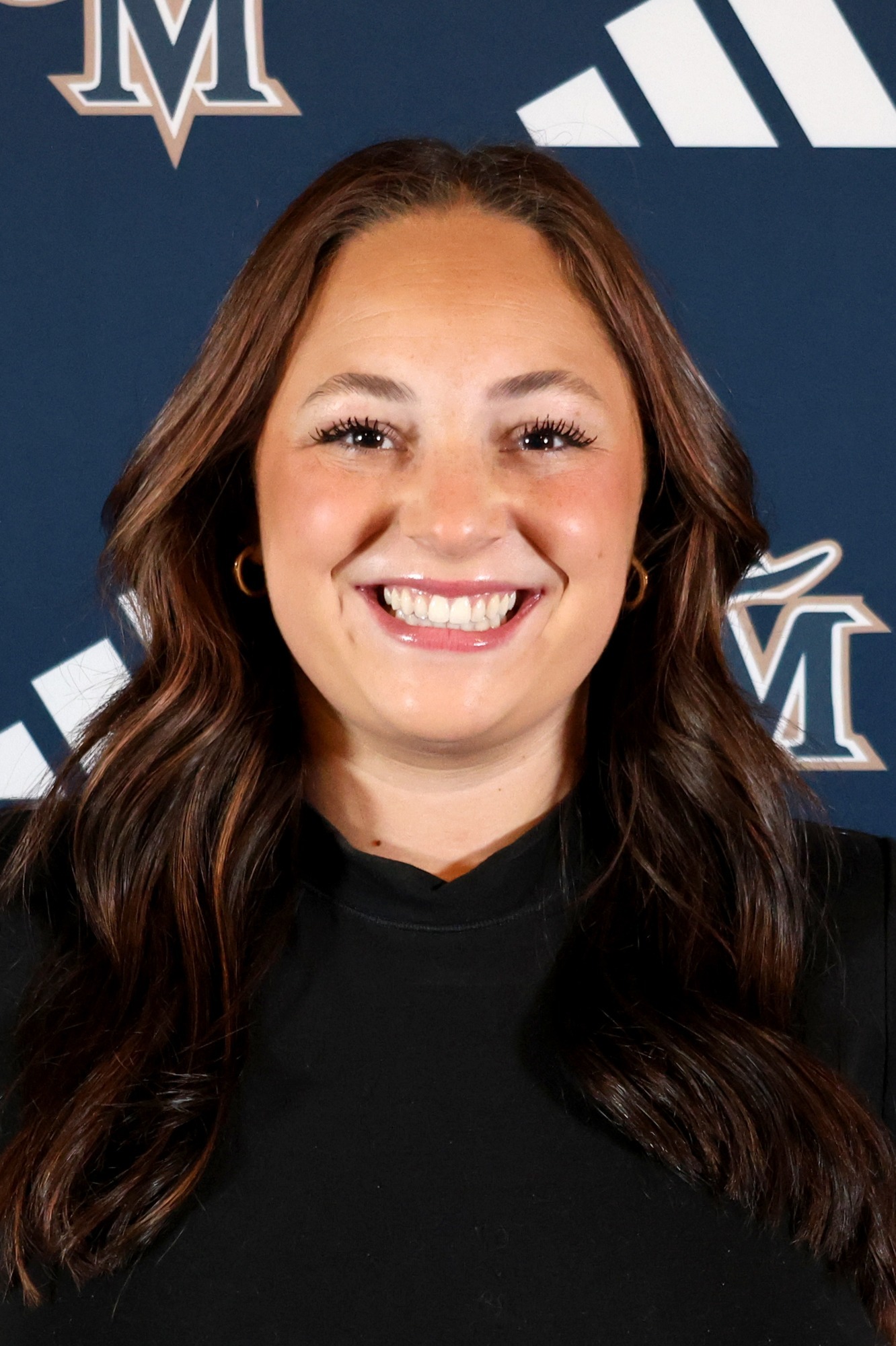 WBB Ashley Valencia Head Shot