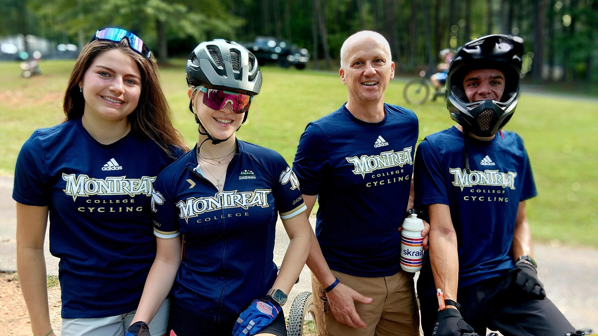 CYCLE at SECCC MTB Season Opener 0830-3125