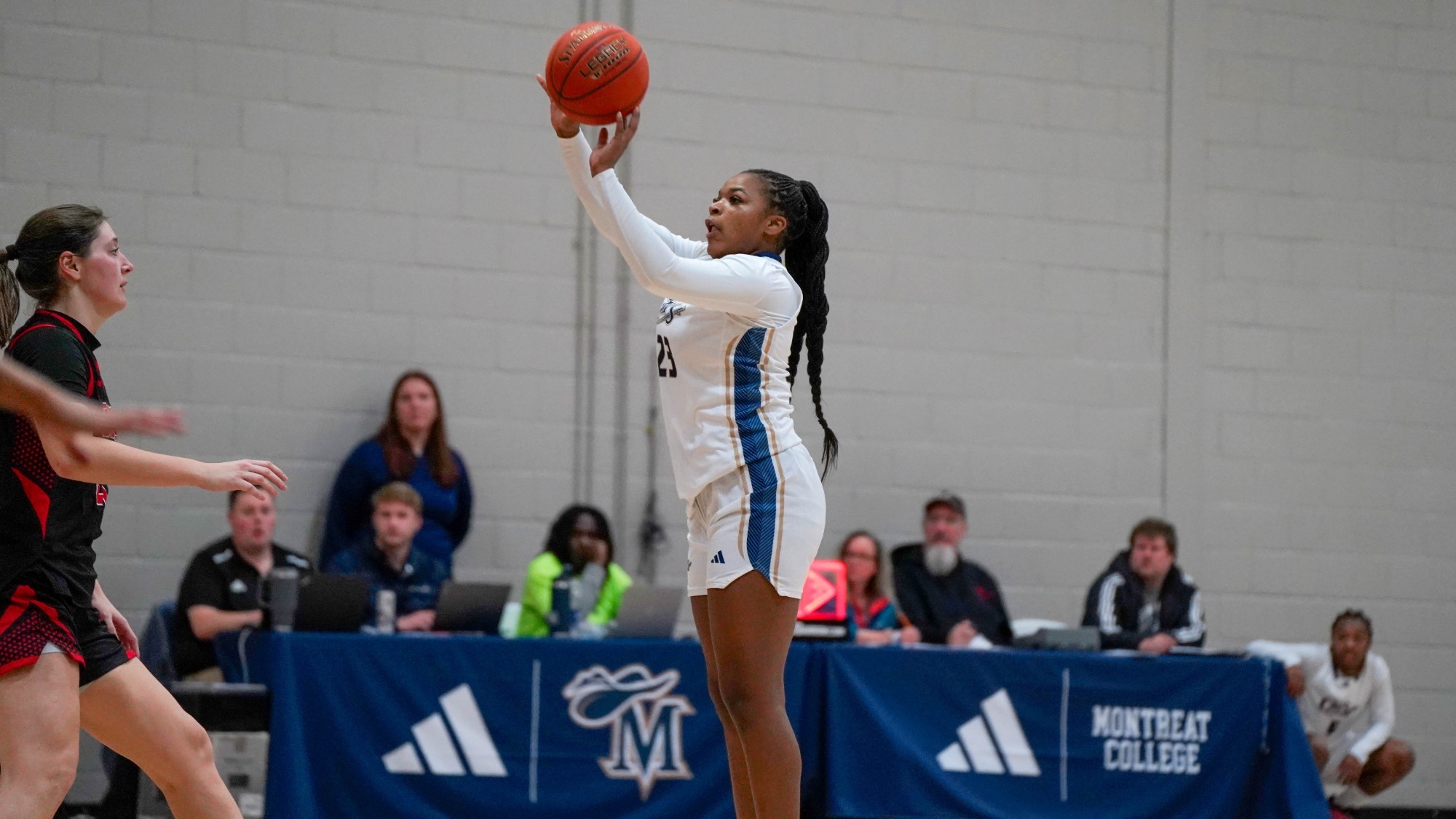 Se'Nai Camper vs. Bryan 121025