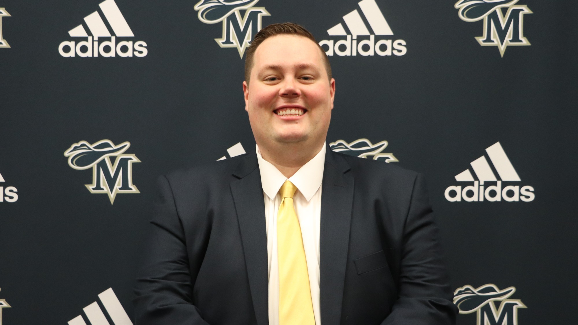 Christian Zylstra Associate AD Release Photo 011226