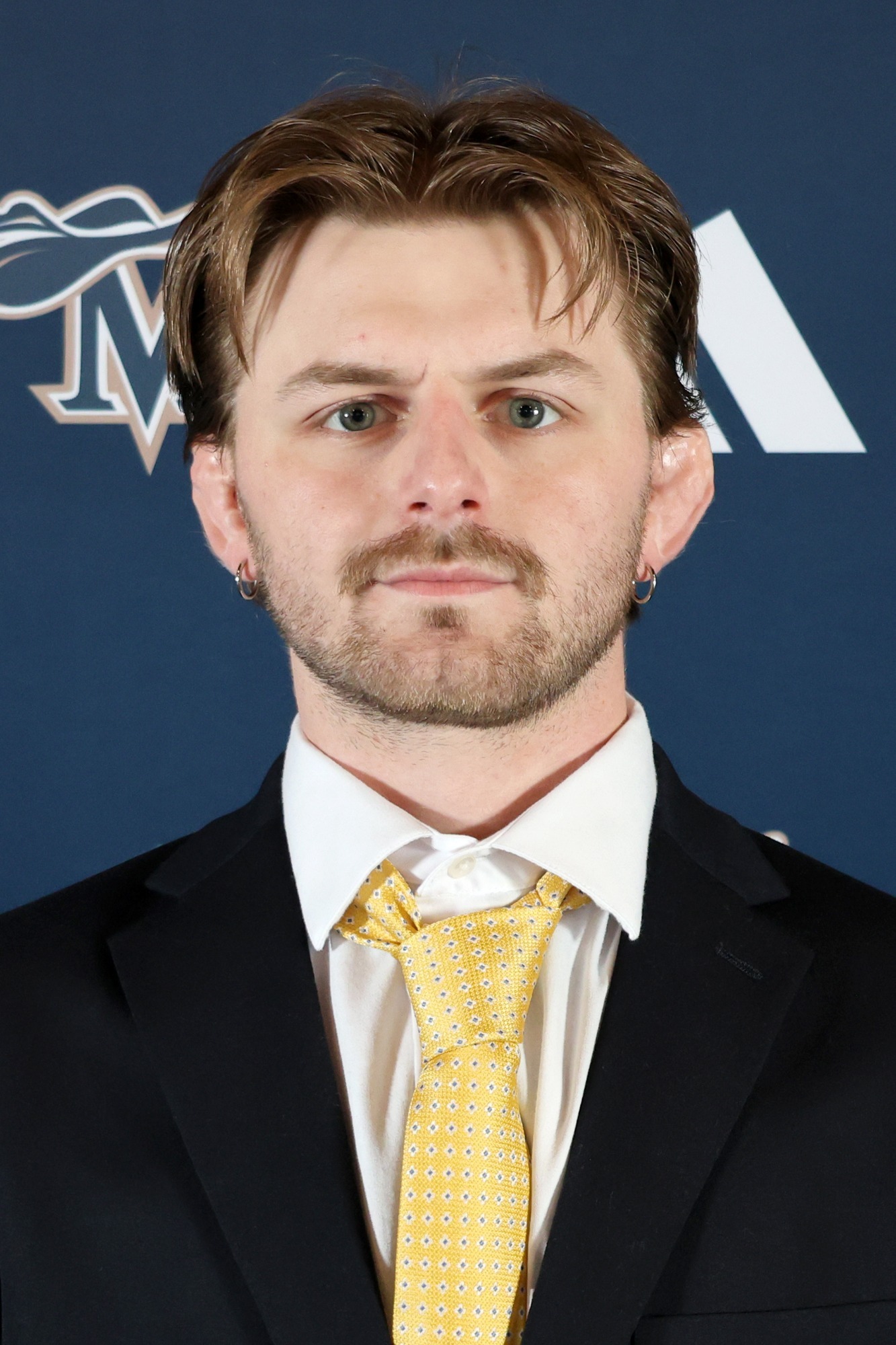 Jake Power Head Shot