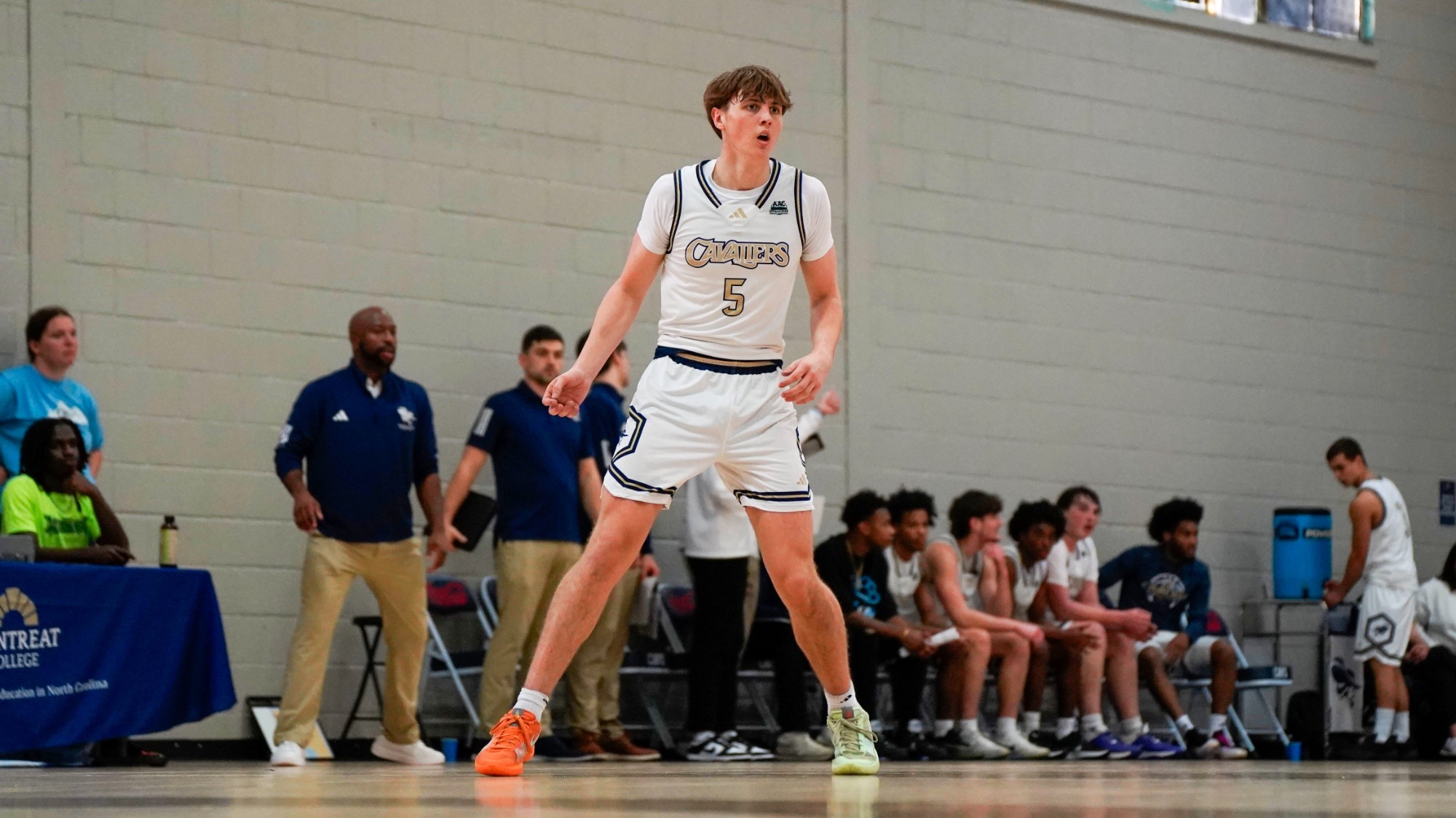 Owen Stewart vs Pikeville 112225