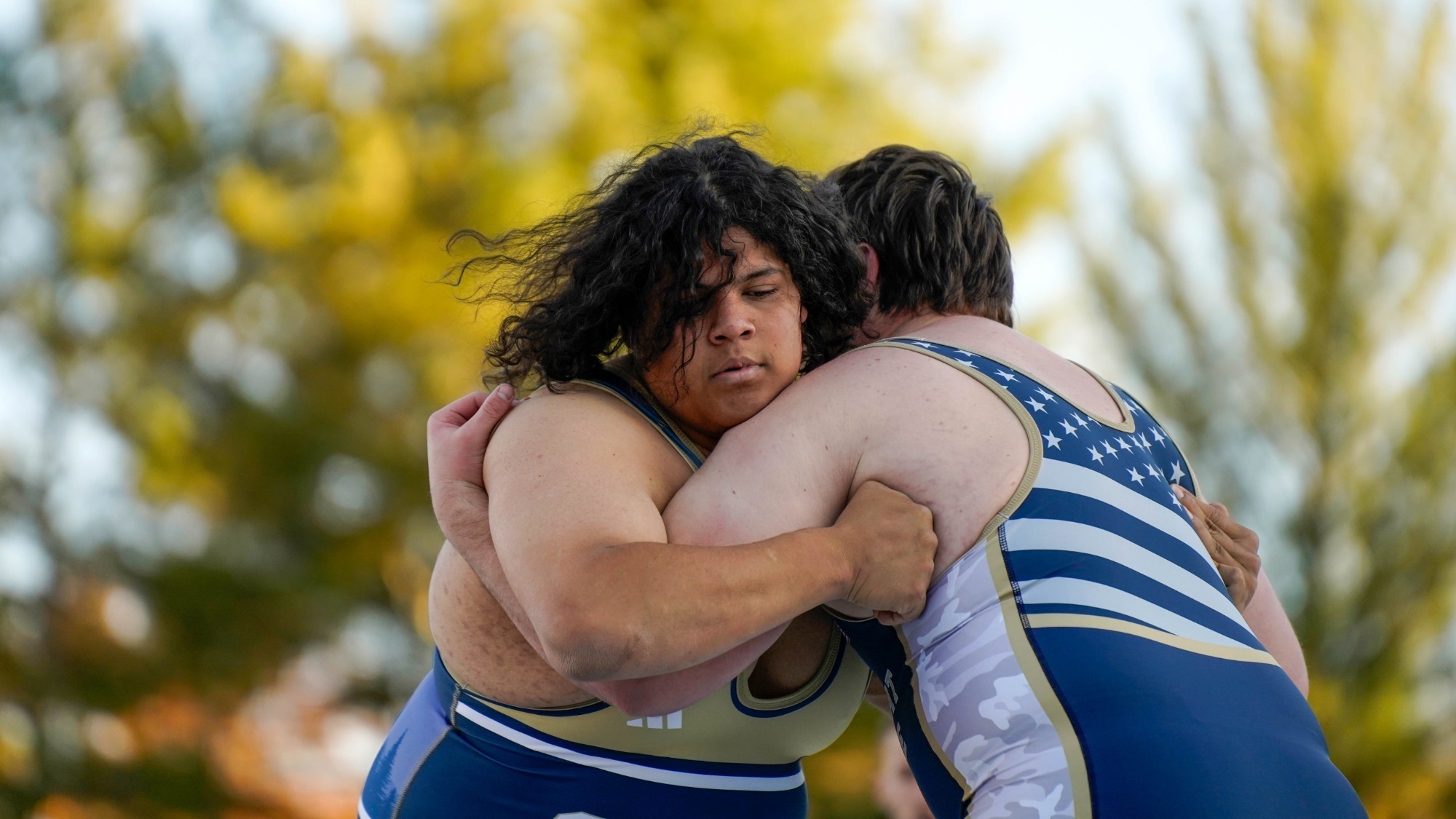 Johnatan Argueta at Intrasquad Scrimmage 102225