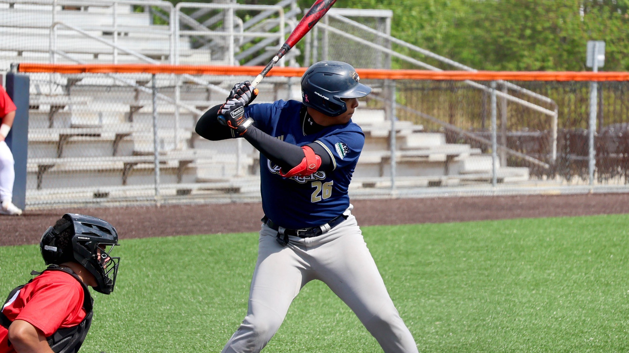 Tommy Ramos vs. Bryan at AAC Tournament 050125