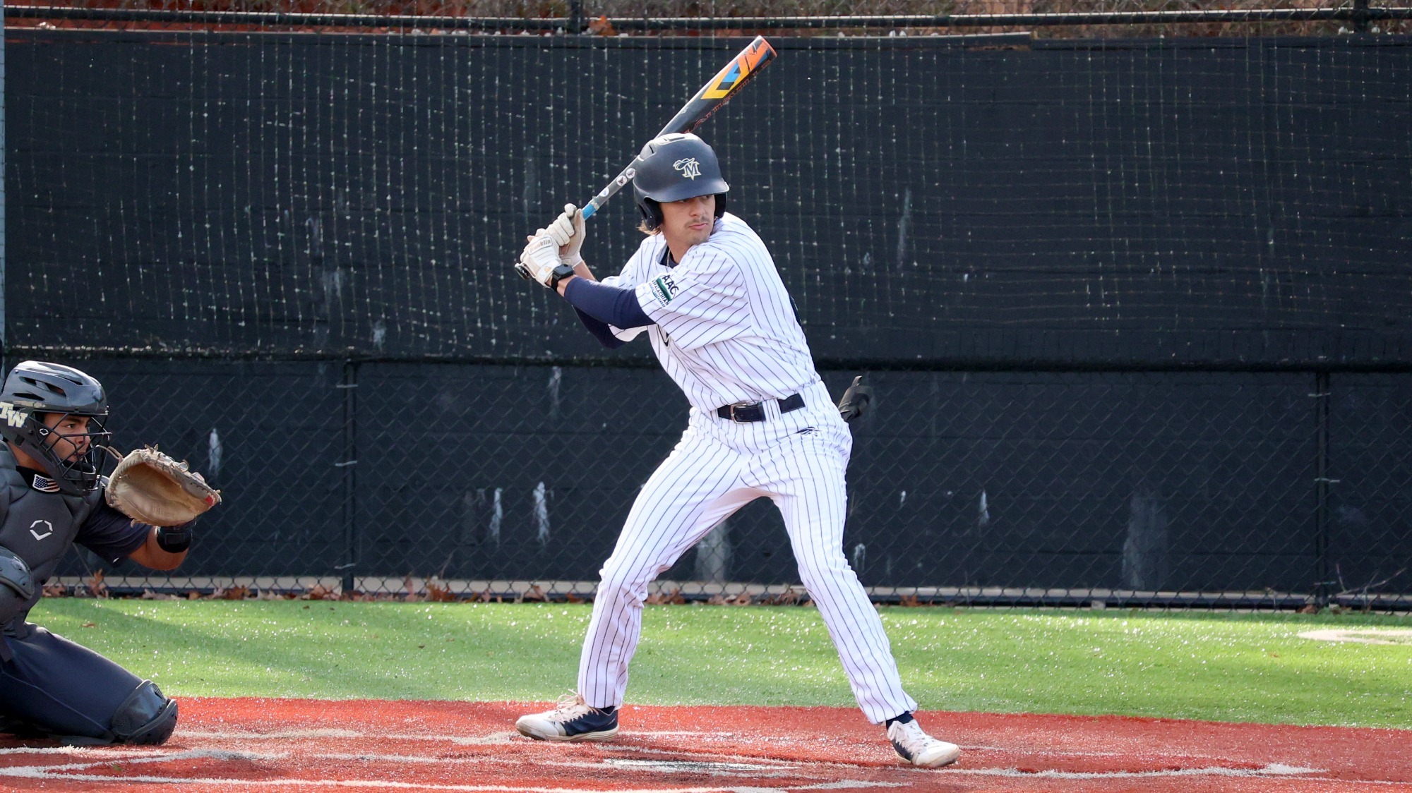 Connor Goff vs. Tennessee Wesleyan 021325