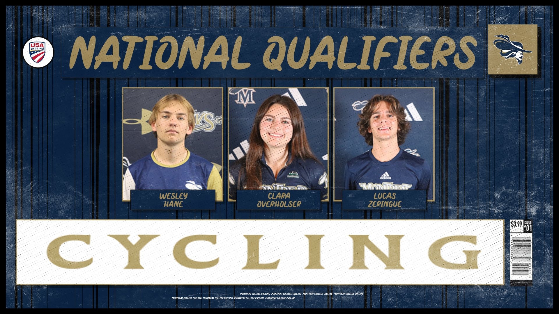 CYCLE 2026 MTB National Qualifiers 10-1-26