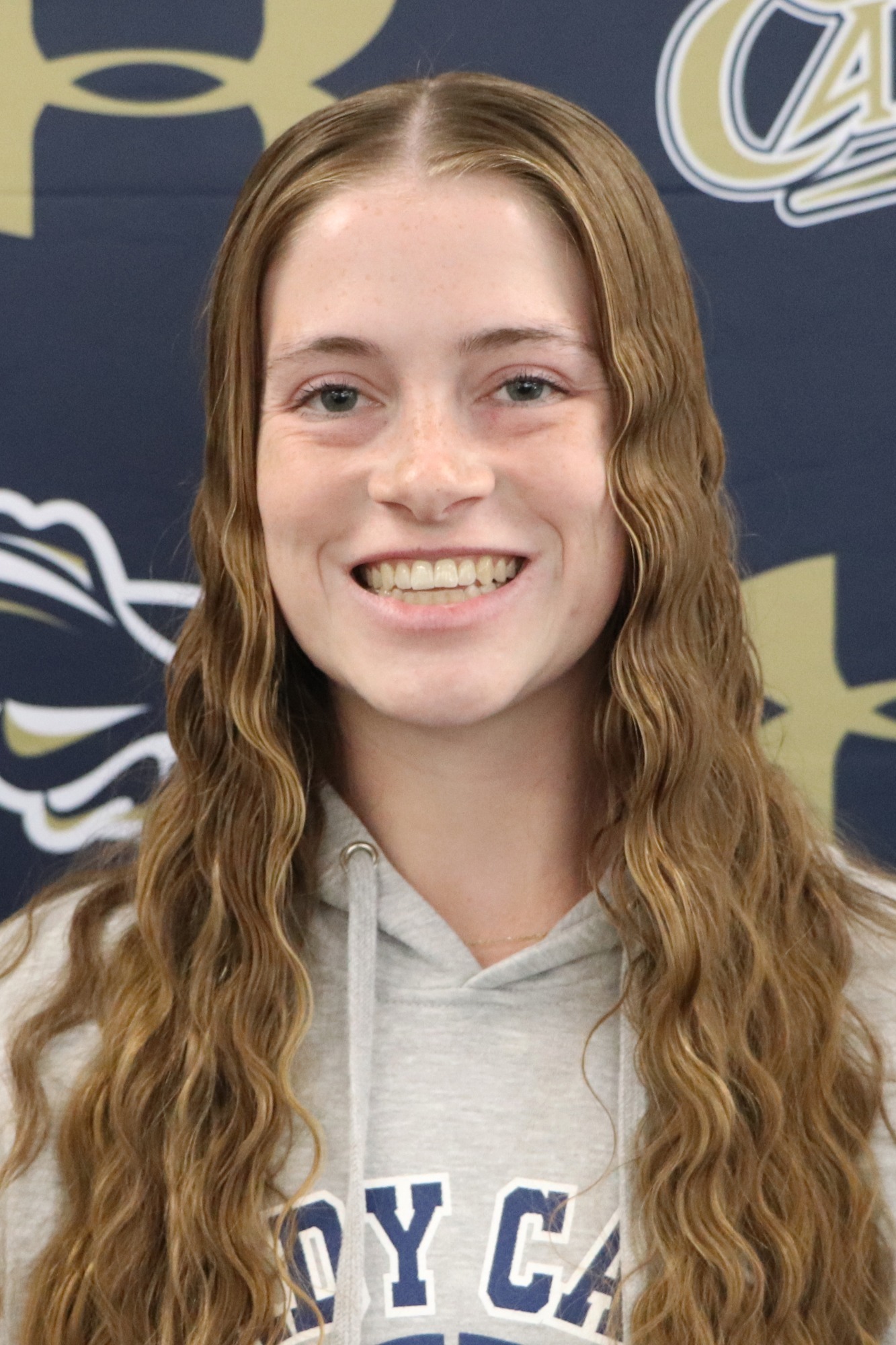 WBB Alyssa Keener (1) Head Shot