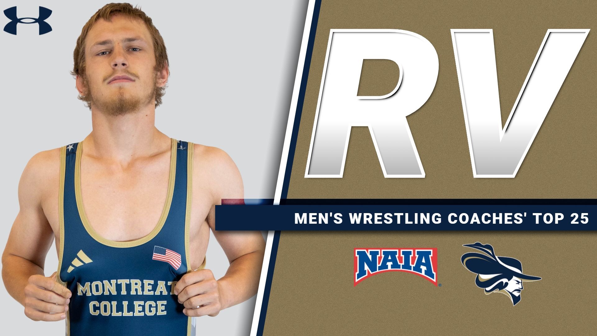 MWREST NAIA Preseason Rankings