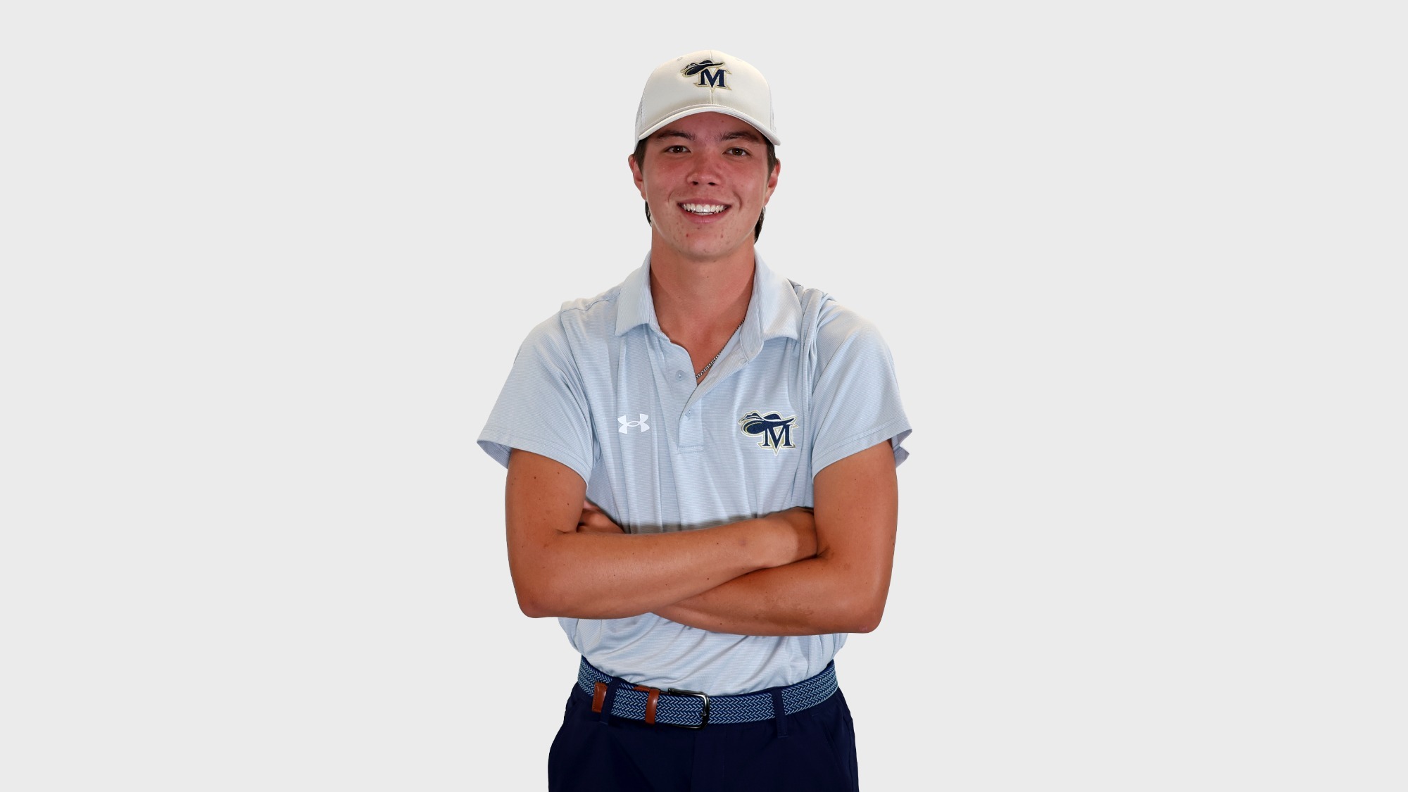 MGOLF Kenan Kim Media Day 2026-27
