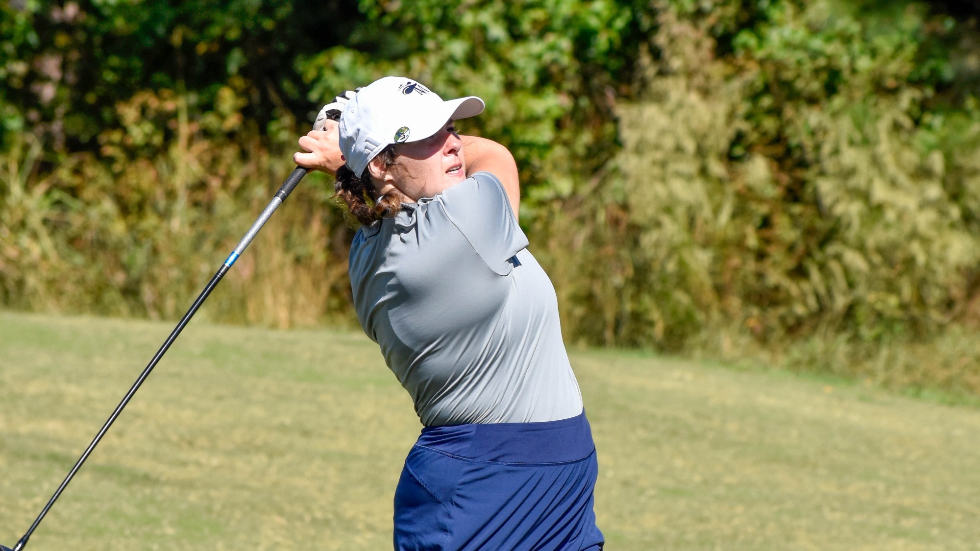 Hannah Stewart at Pioneers Fall Invitational 1013-1425