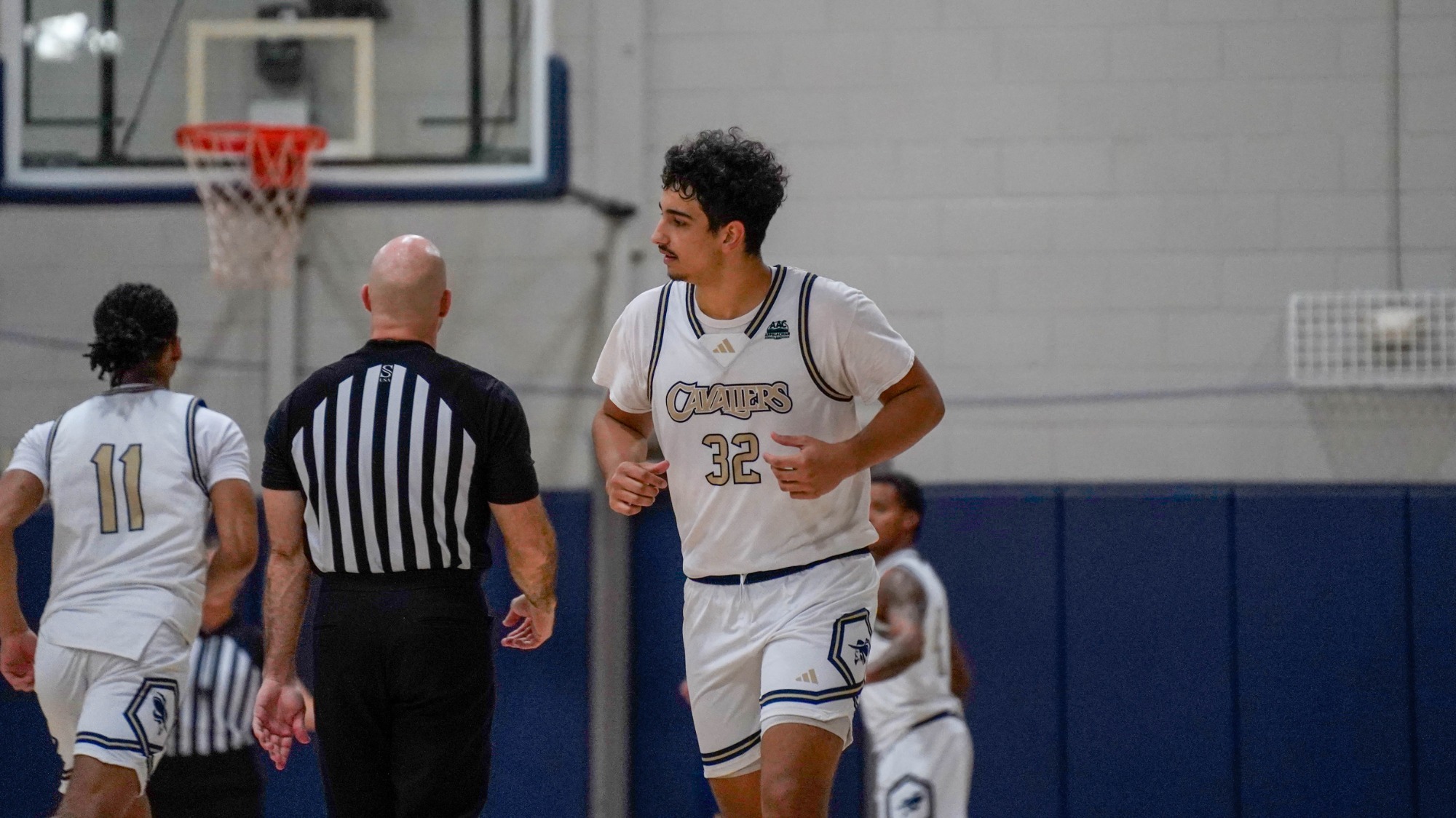 Jace Ramirez vs. Bob Jones 102325