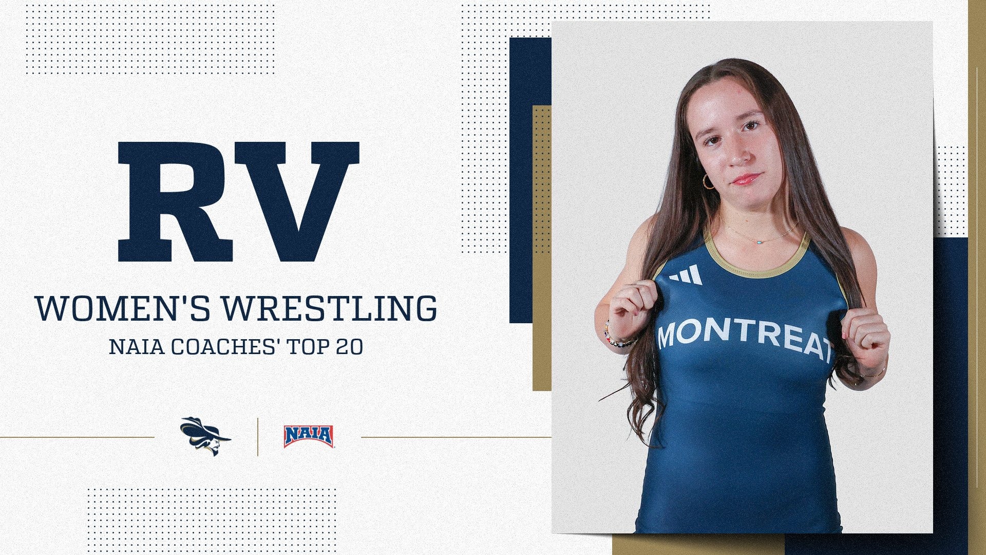 WWREST NAIA Coaches' Poll 021826