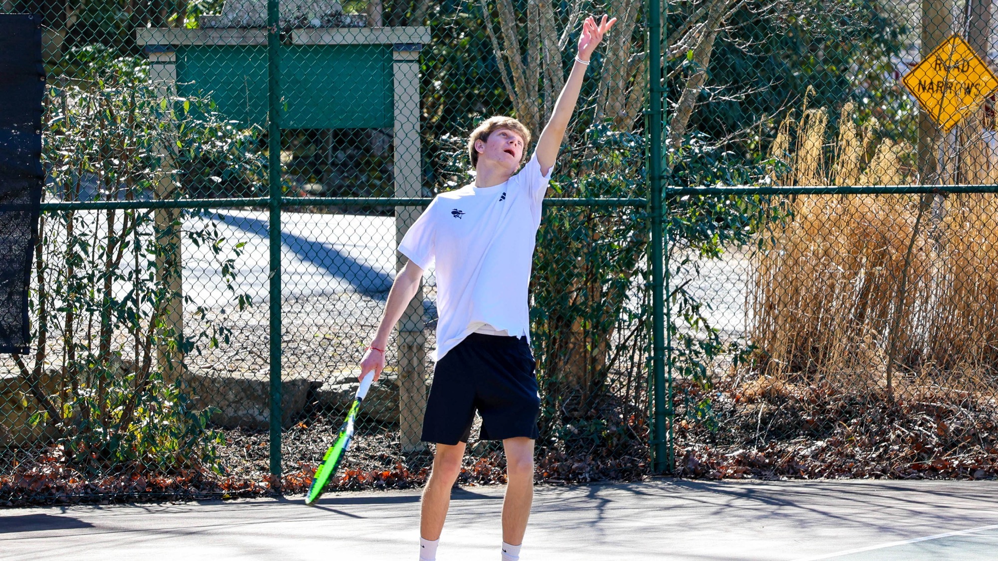 Lucas Descalzi vs. Truett McConnell 022026