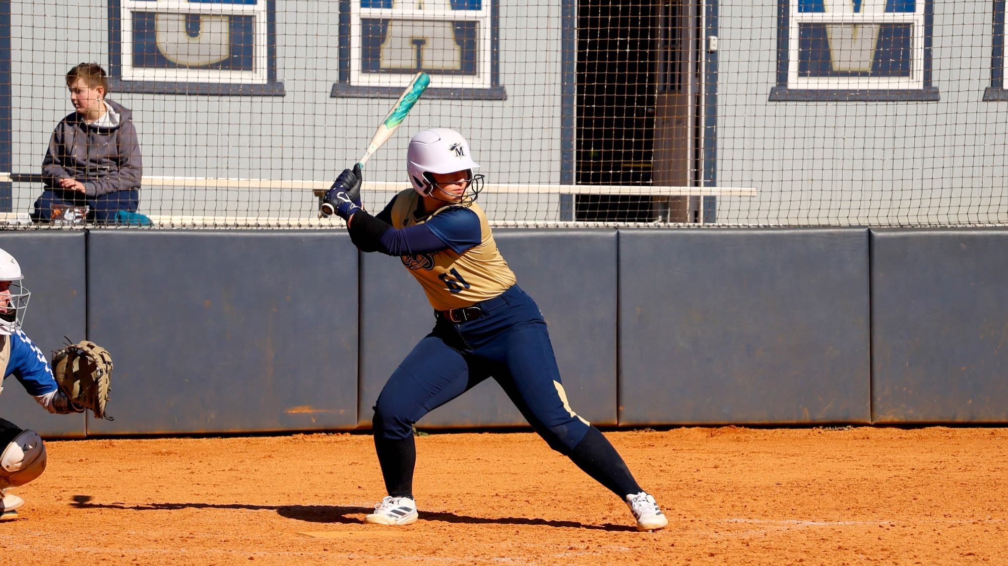 Addison Staton vs. Alice Lloyd 020926