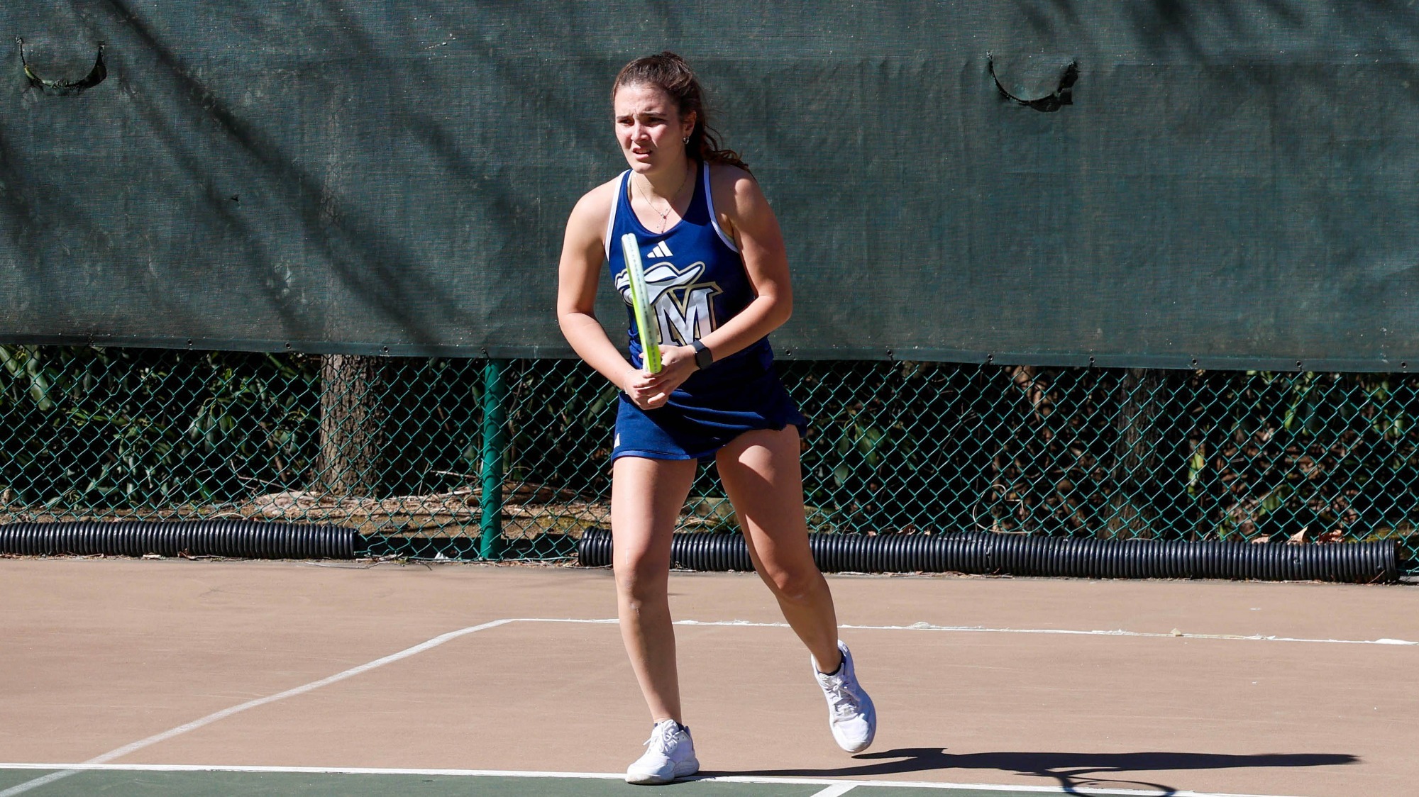 Catalina Pan vs. Truett McConnell 022026