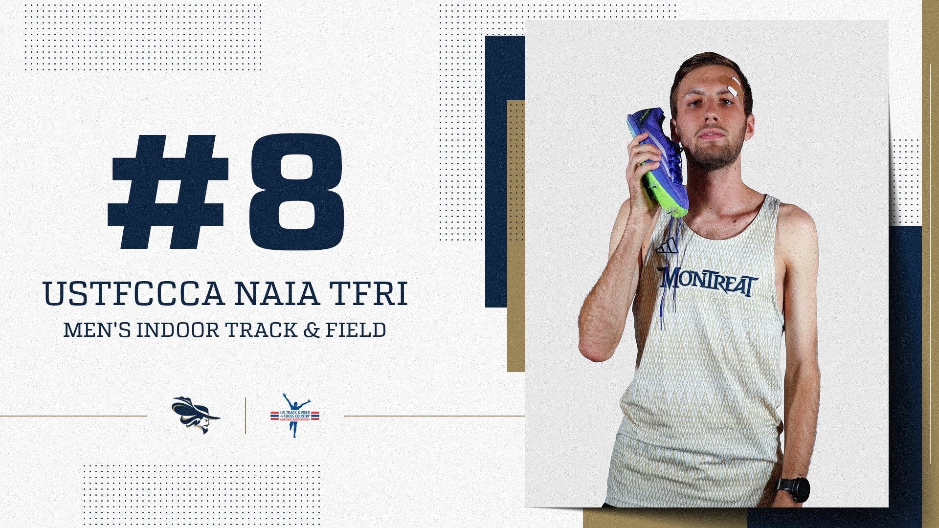 MT&F USTFCCCA NAIA Indoor TFRI 2-24-26