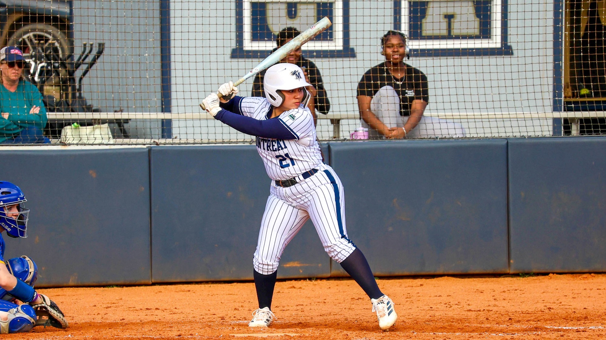 Isabella Martinez vs. JWU Charlotte 022026